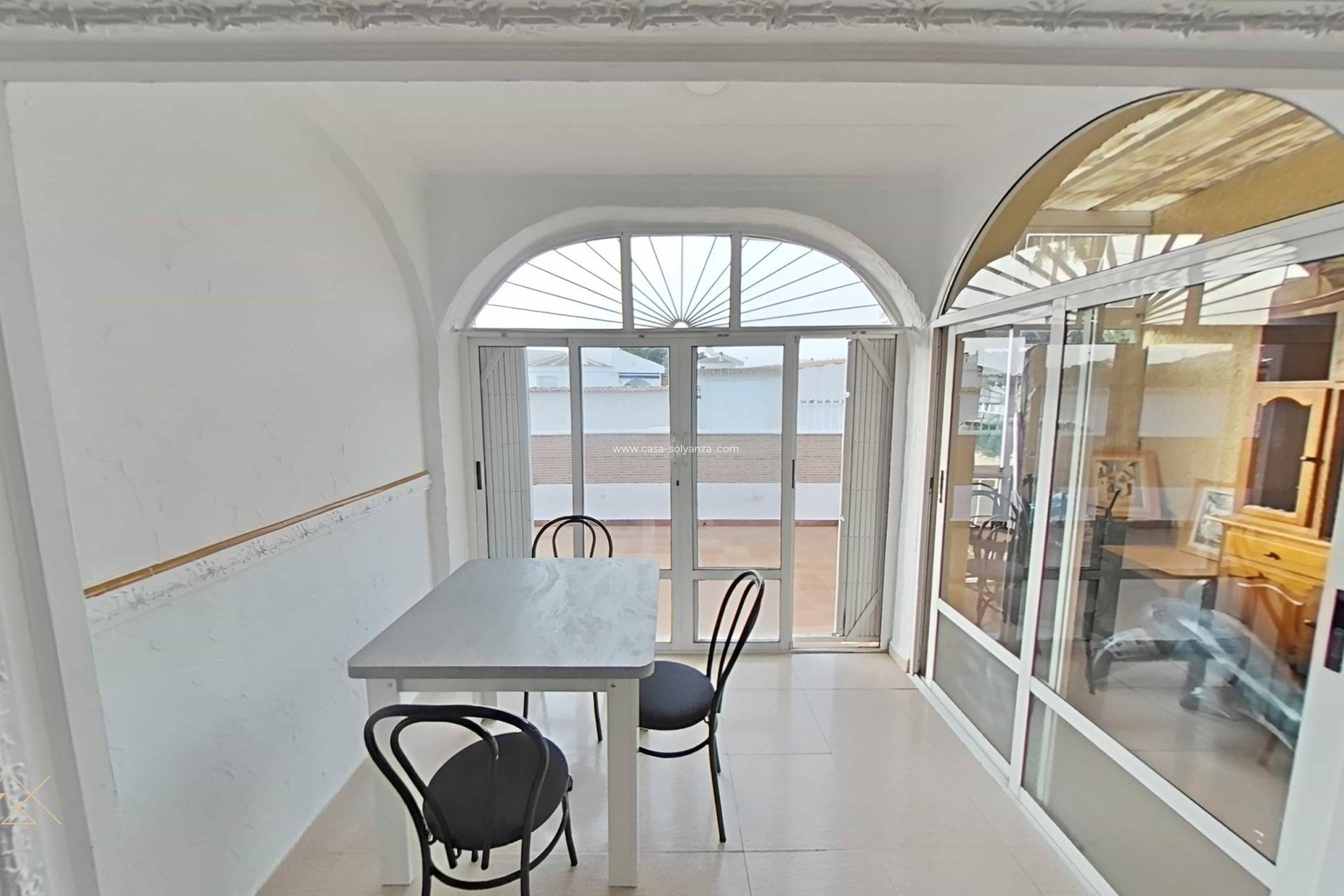 Wiederverkauf - Villa - Torrevieja - San Luis