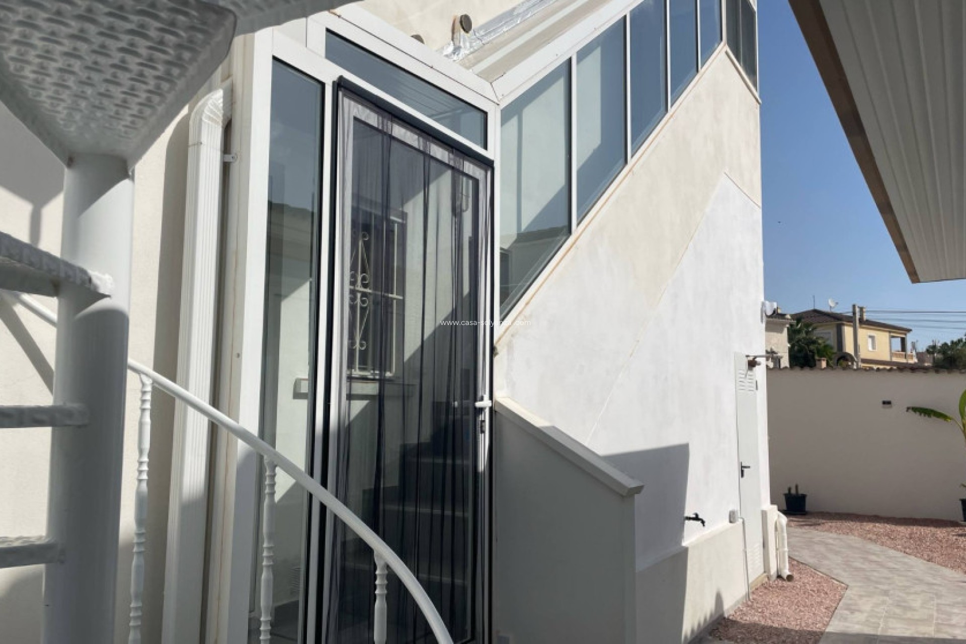 Wiederverkauf - Villa - Torrevieja - San Luis