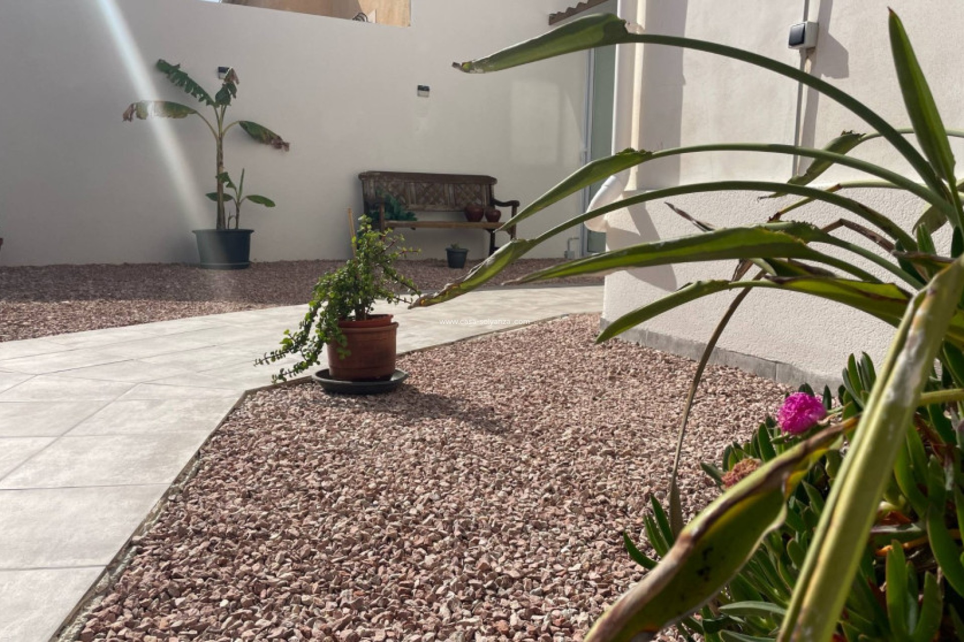 Wiederverkauf - Villa - Torrevieja - San Luis