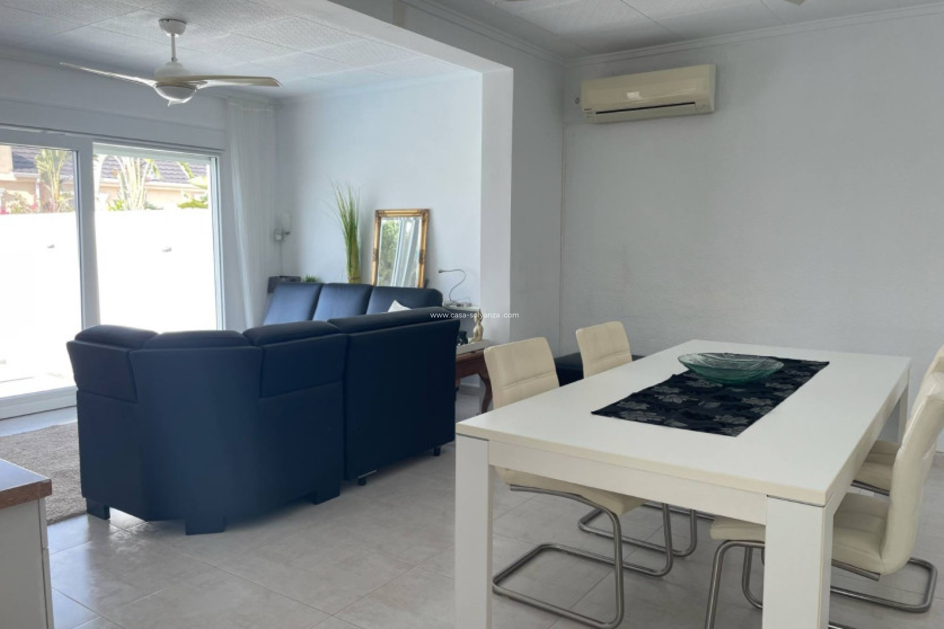 Wiederverkauf - Villa - Torrevieja - San Luis