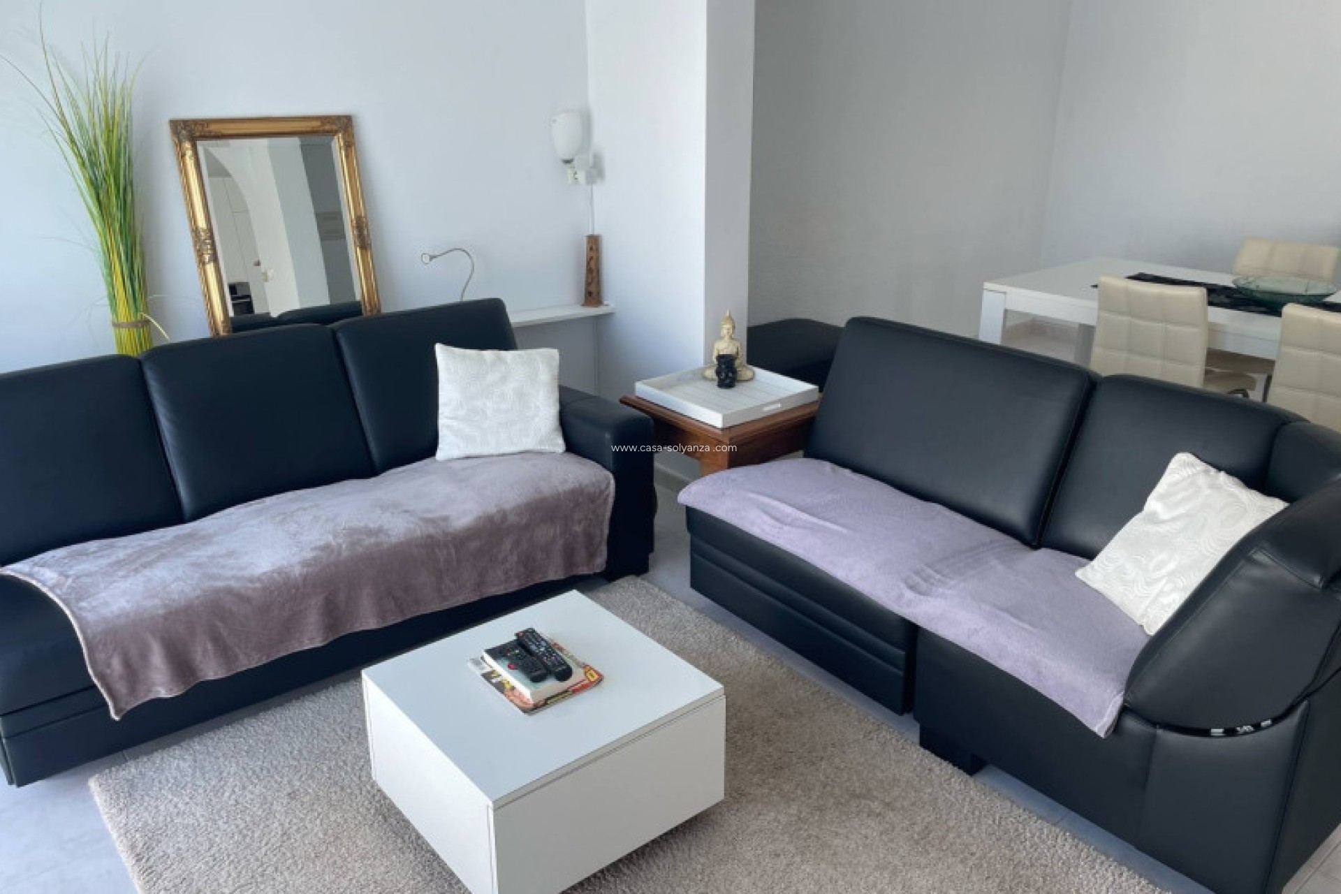 Wiederverkauf - Villa - Torrevieja - San Luis