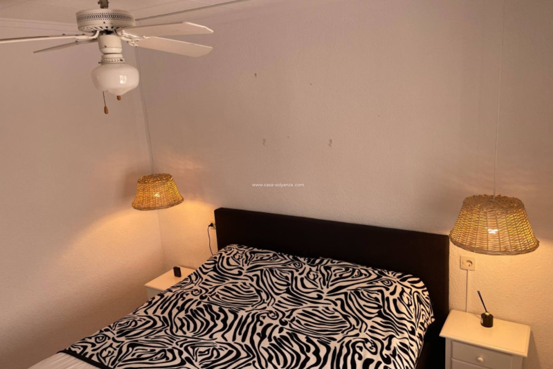 Wiederverkauf - Villa - Torrevieja - San Luis