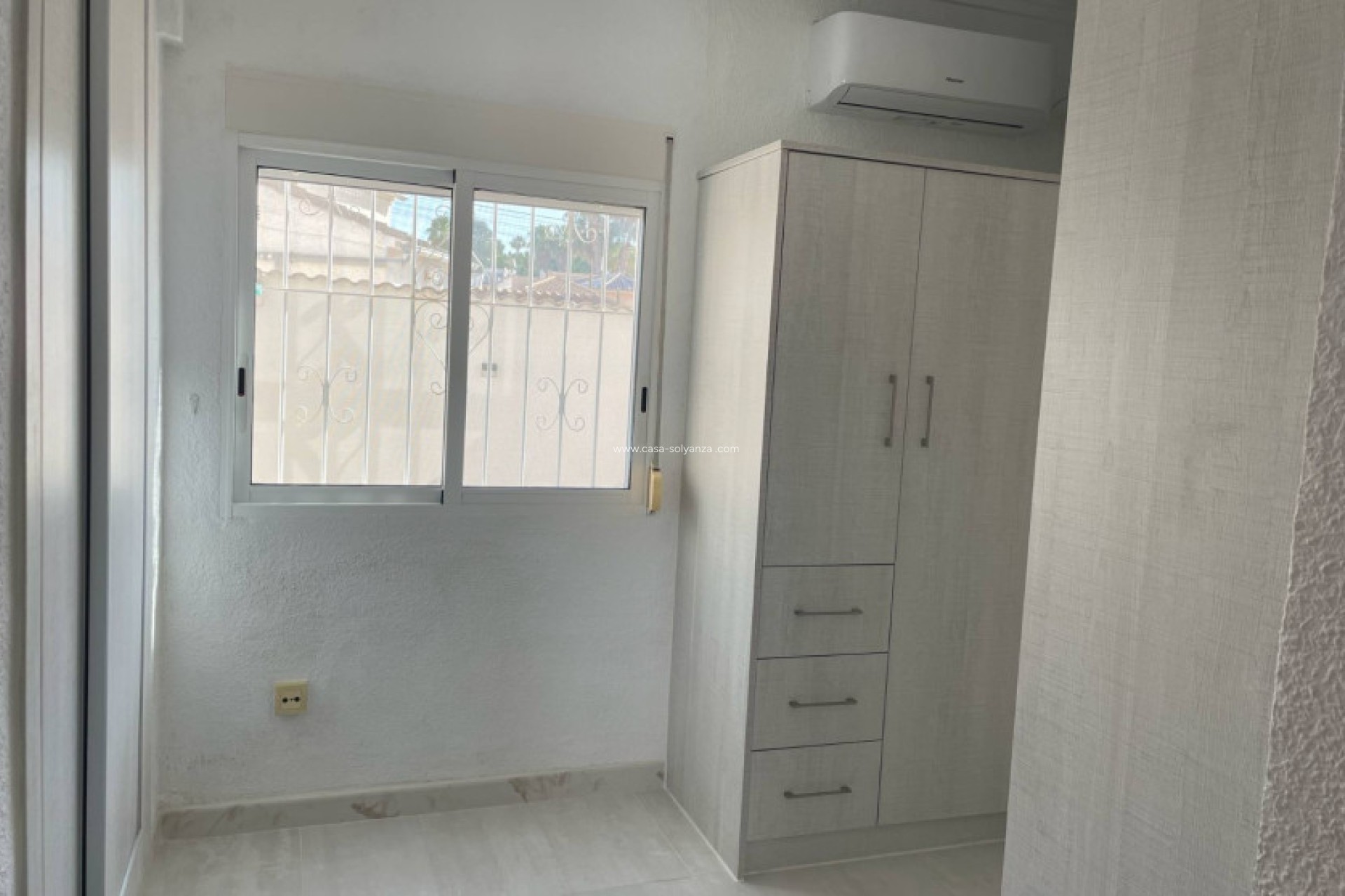 Wiederverkauf - Villa - Torrevieja - San Luis