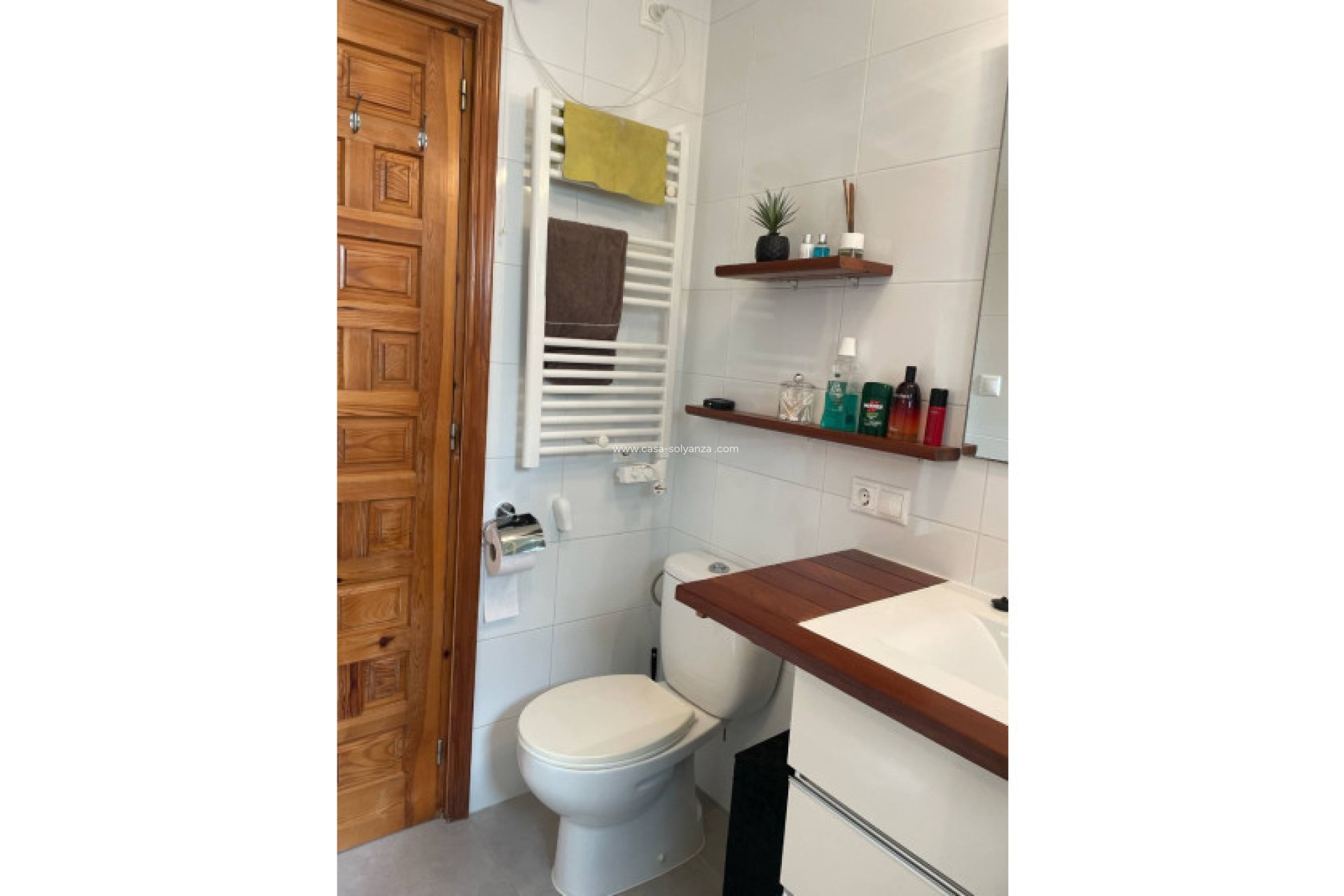 Wiederverkauf - Villa - Torrevieja - San Luis