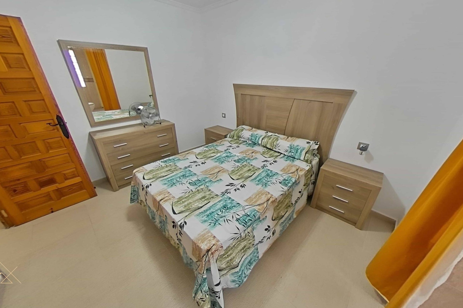 Wiederverkauf - Villa - Torrevieja - San Luis