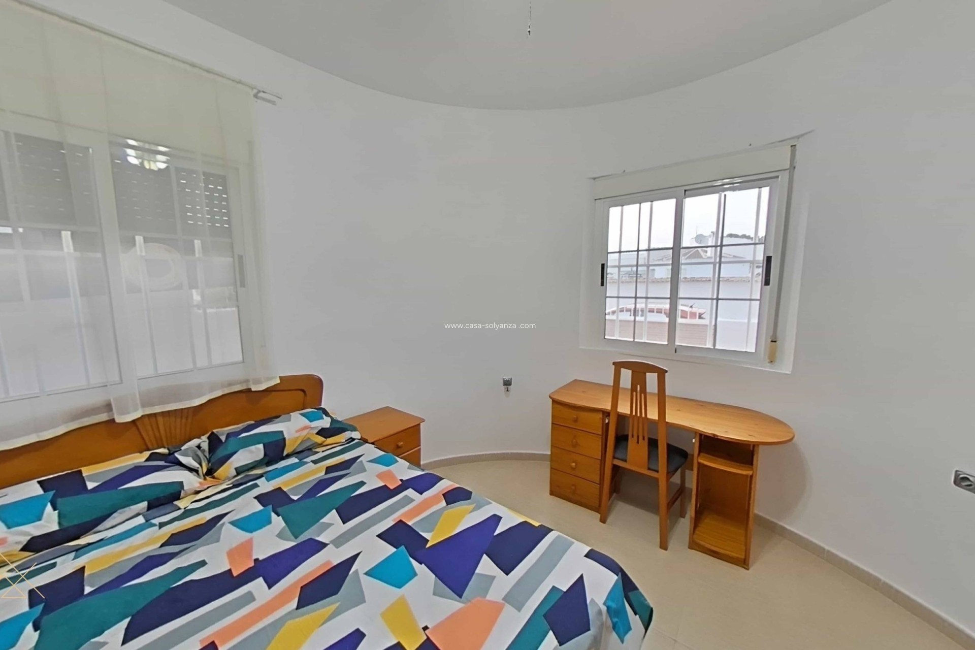 Wiederverkauf - Villa - Torrevieja - San Luis