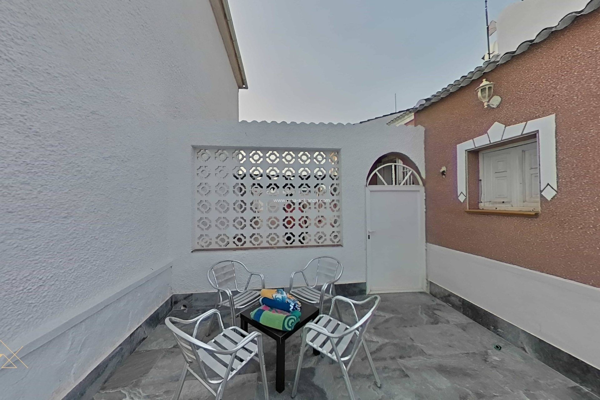 Wiederverkauf - Villa - Torrevieja - San Luis