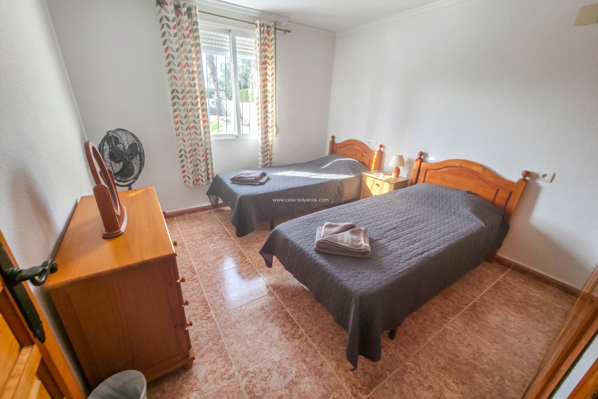 Wiederverkauf - Villa - Torrevieja, San Luis