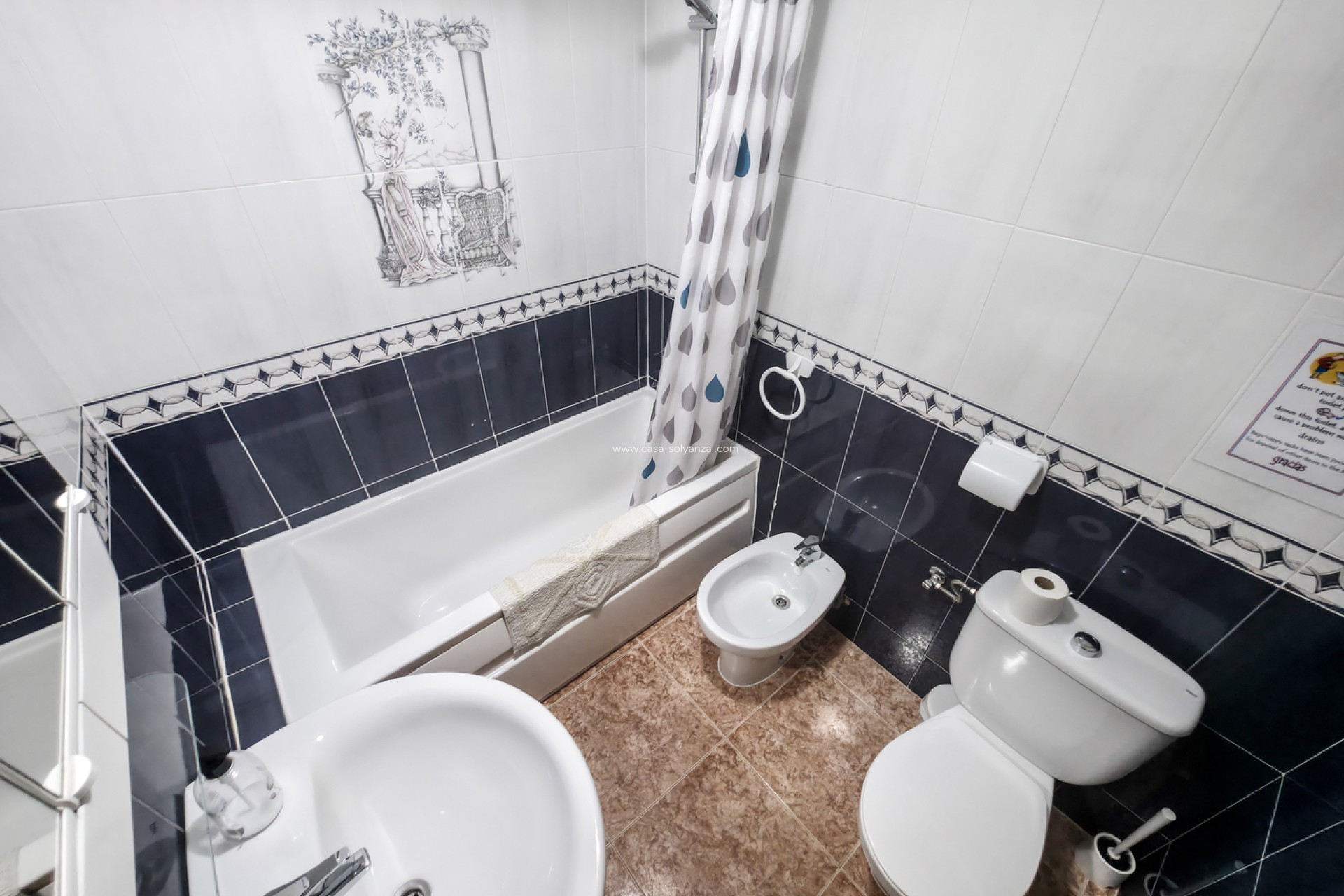 Wiederverkauf - Villa - Torrevieja, San Luis