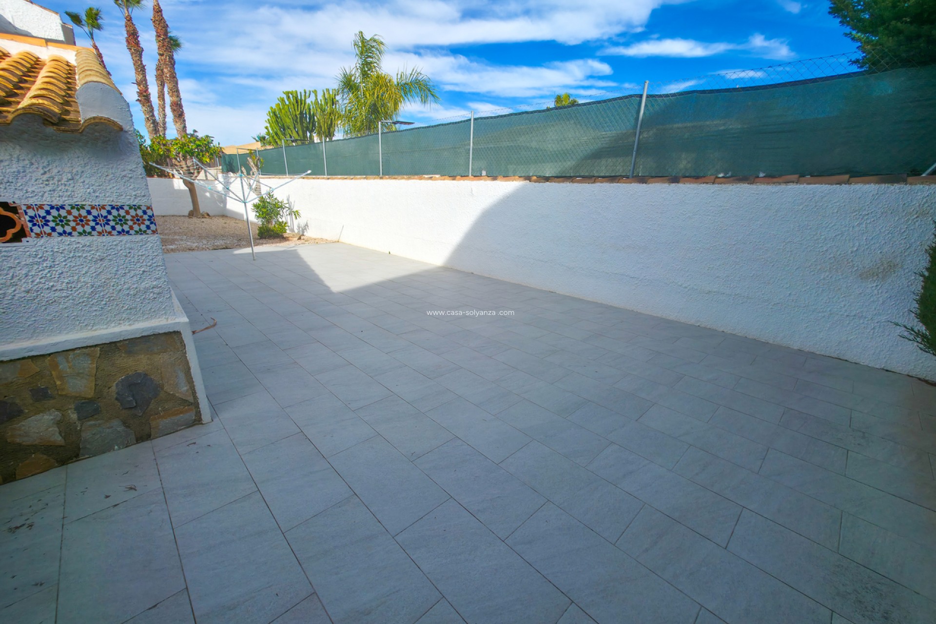 Wiederverkauf - Villa - Torrevieja, San Luis