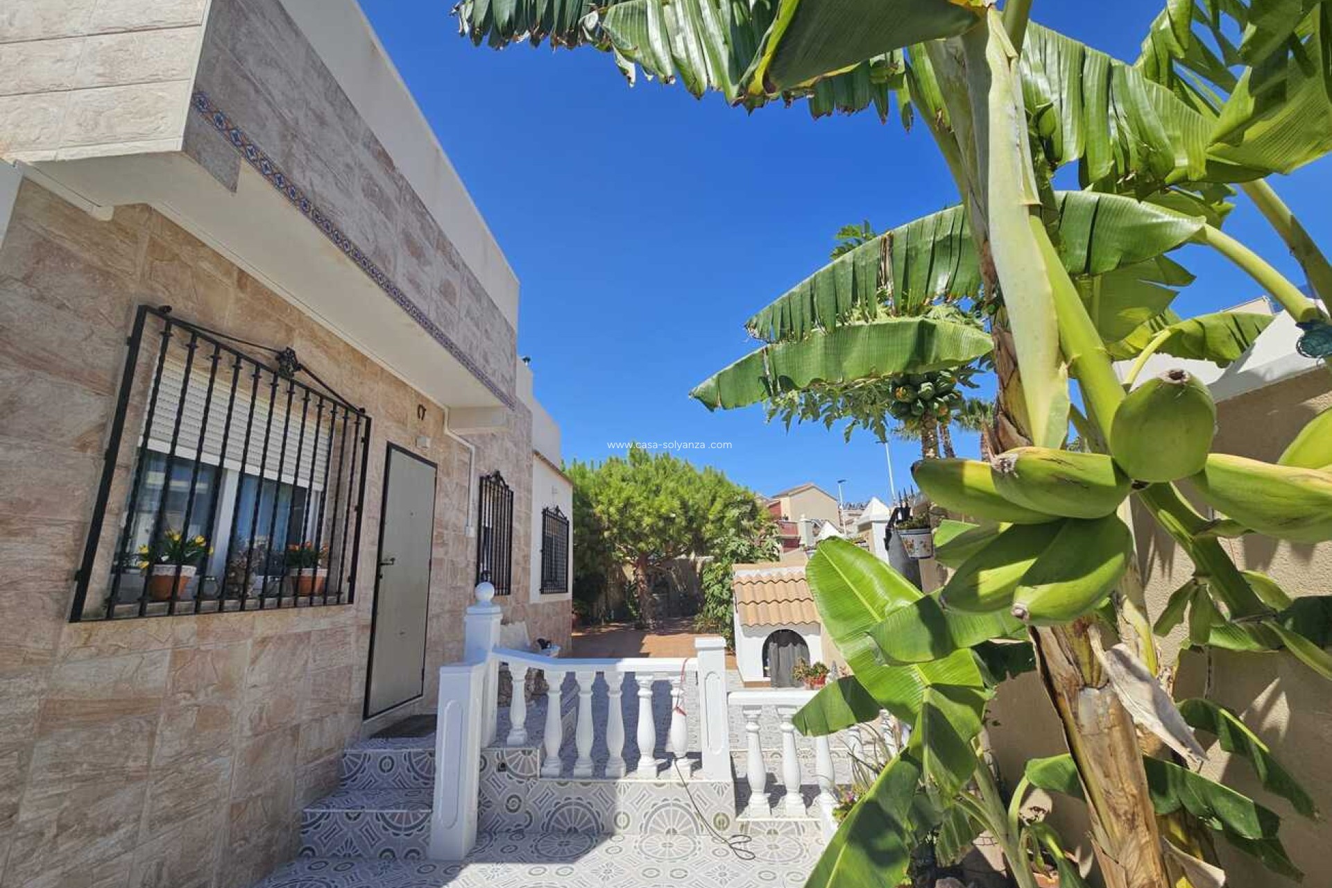 Wiederverkauf - Villa - Torrevieja - Torre Del Moro