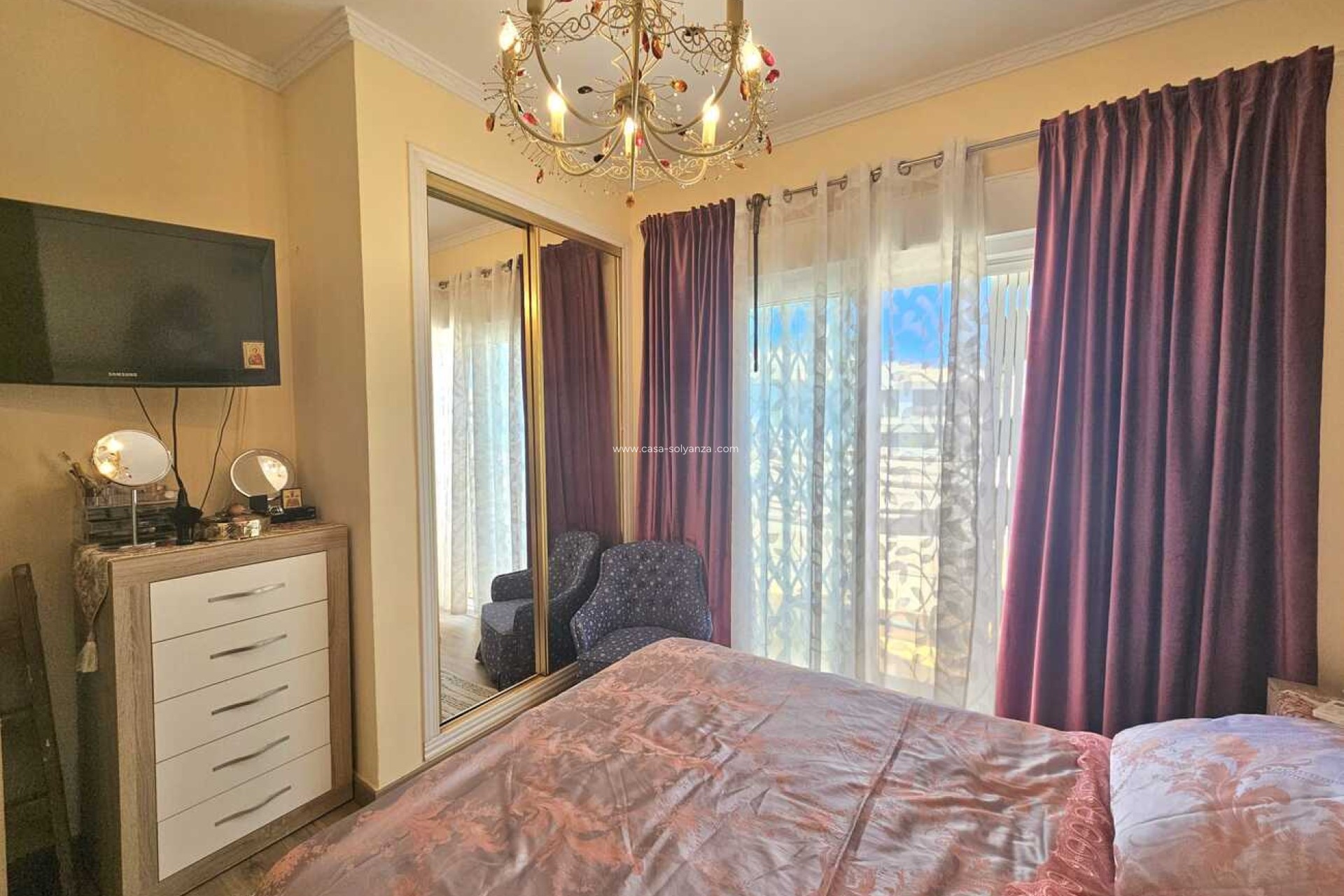 Wiederverkauf - Villa - Torrevieja - Torre Del Moro