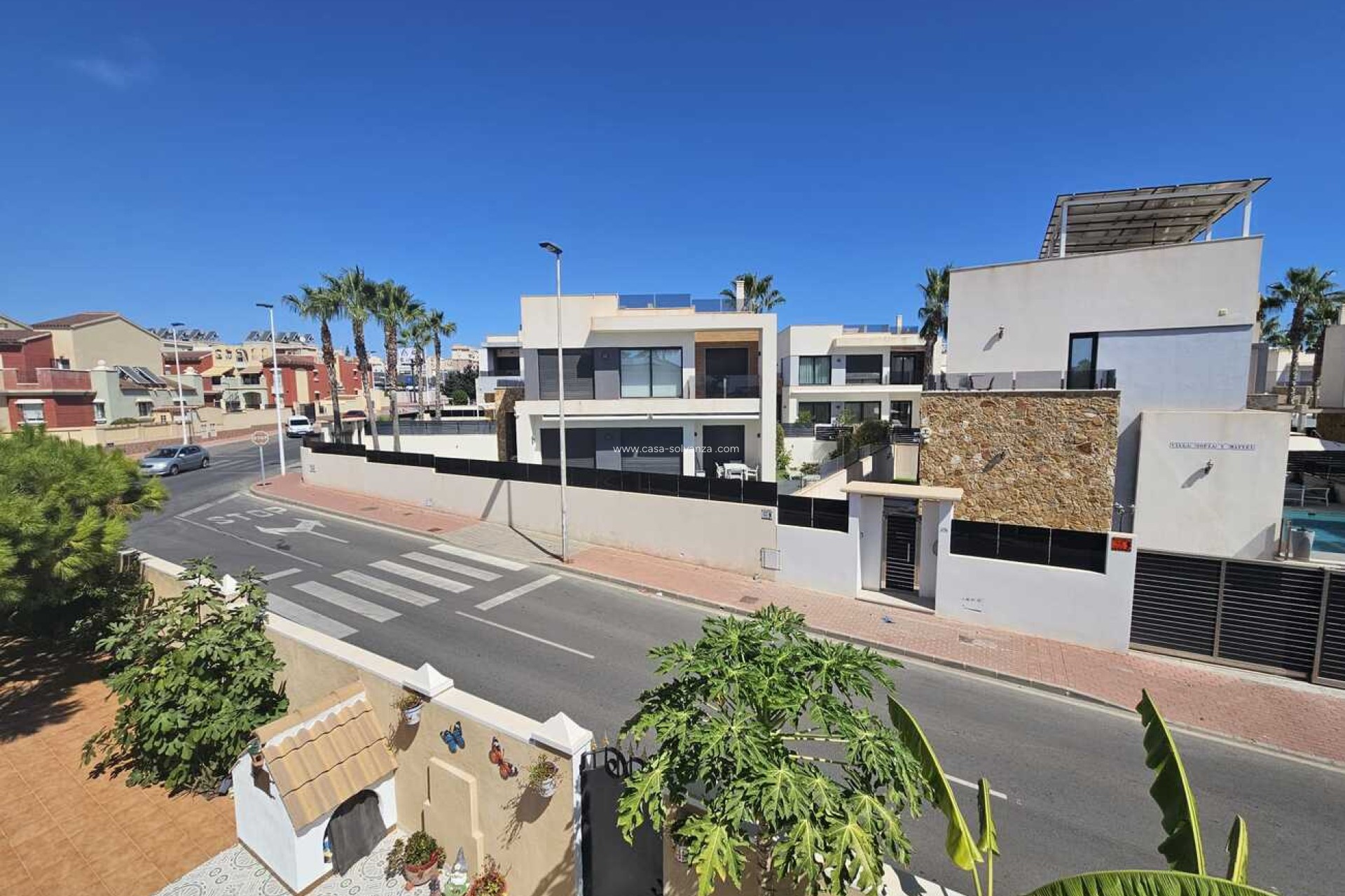 Wiederverkauf - Villa - Torrevieja - Torre Del Moro