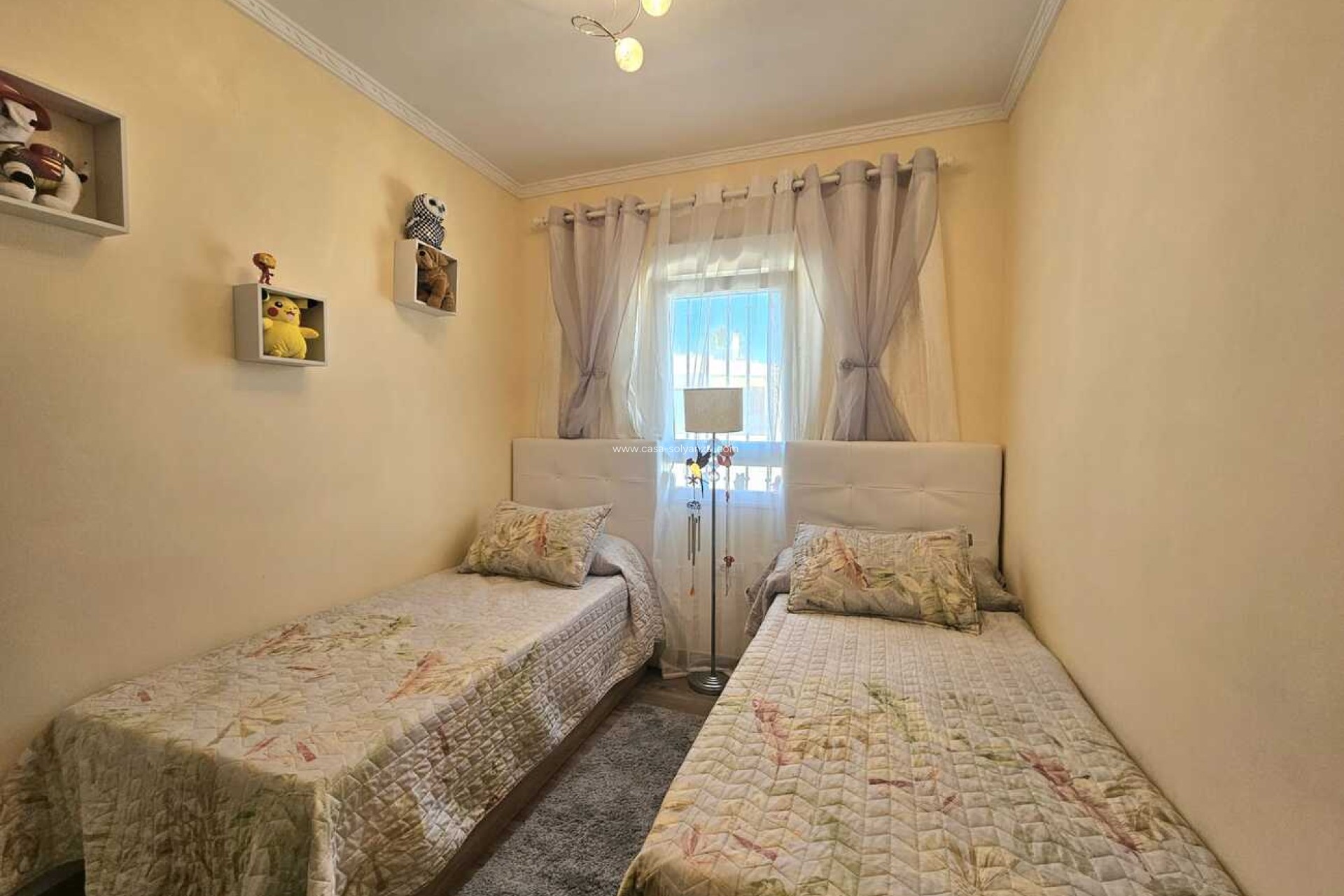 Wiederverkauf - Villa - Torrevieja - Torre Del Moro