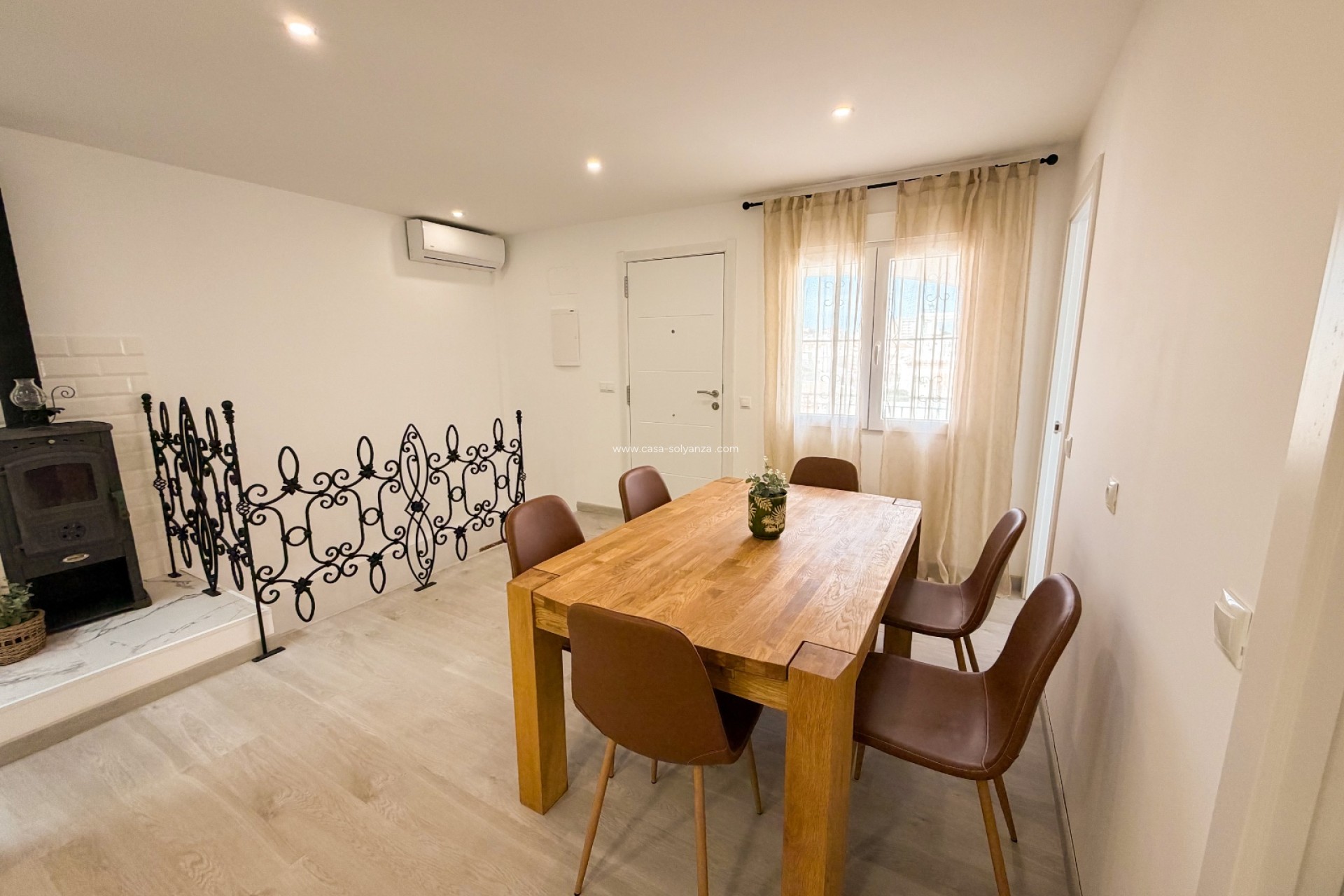 Wiederverkauf - Villa - Torrevieja - Torre Del Moro