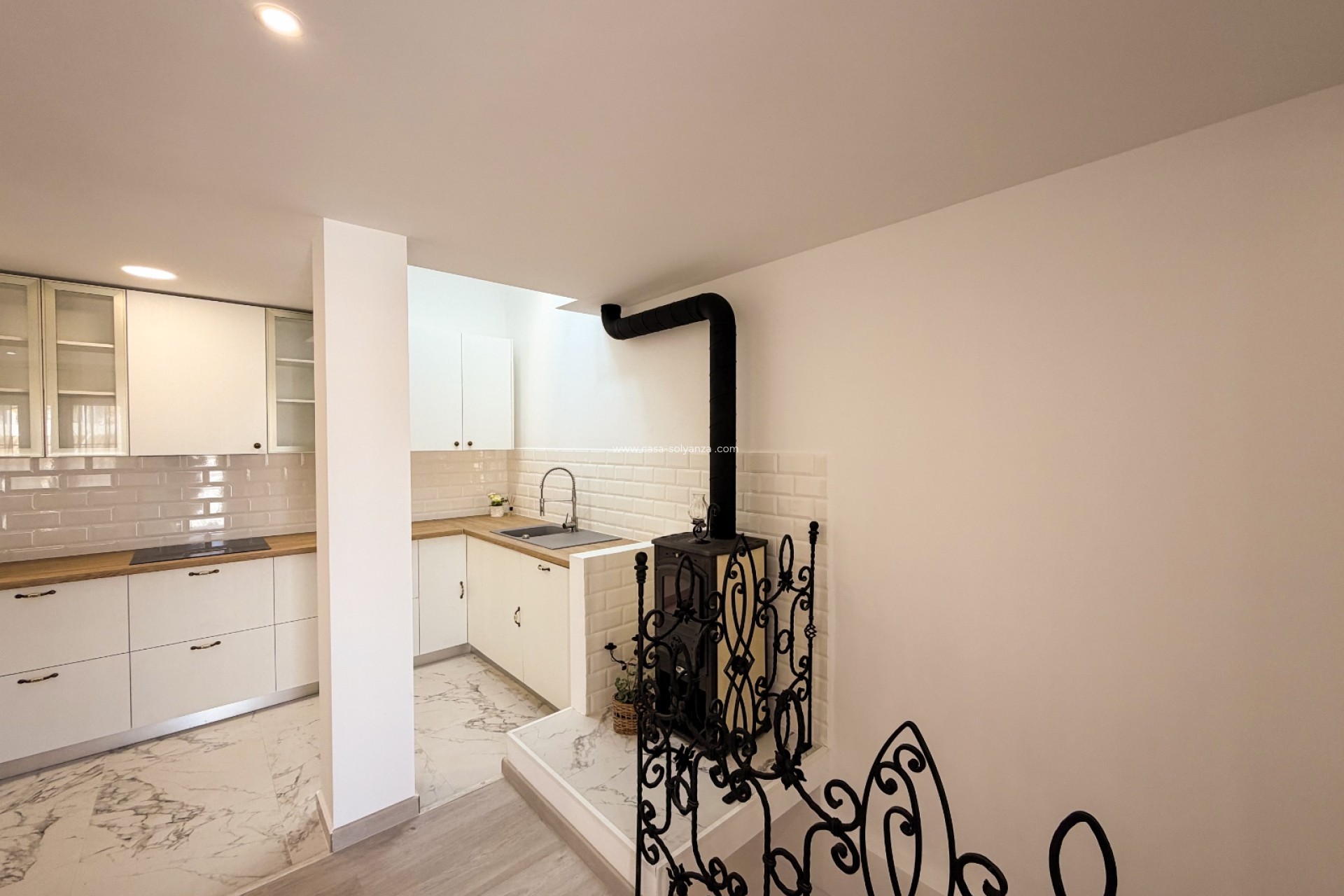 Wiederverkauf - Villa - Torrevieja - Torre Del Moro