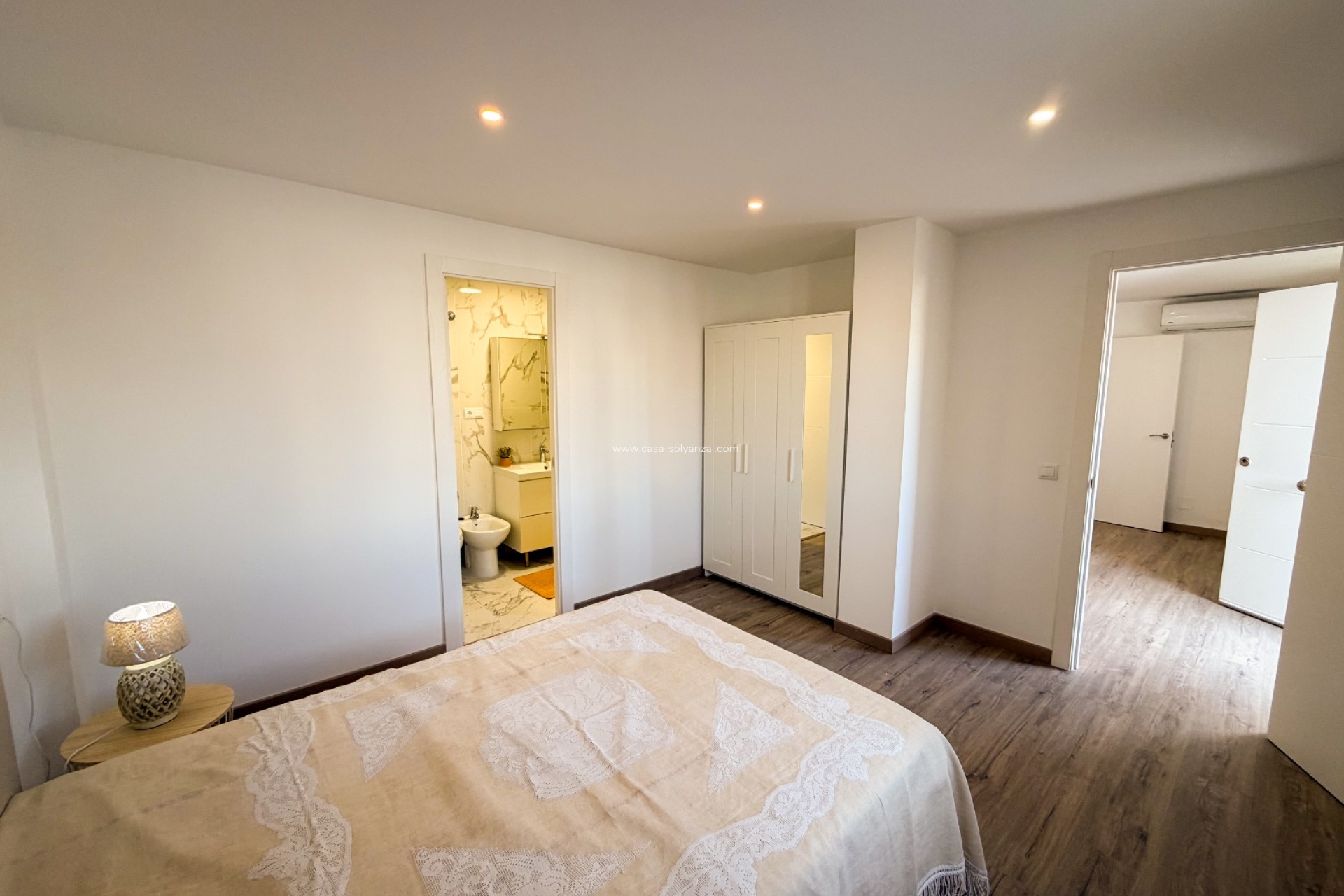 Wiederverkauf - Villa - Torrevieja - Torre Del Moro