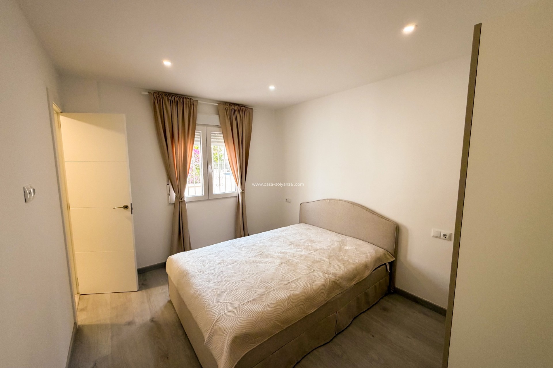 Wiederverkauf - Villa - Torrevieja - Torre Del Moro