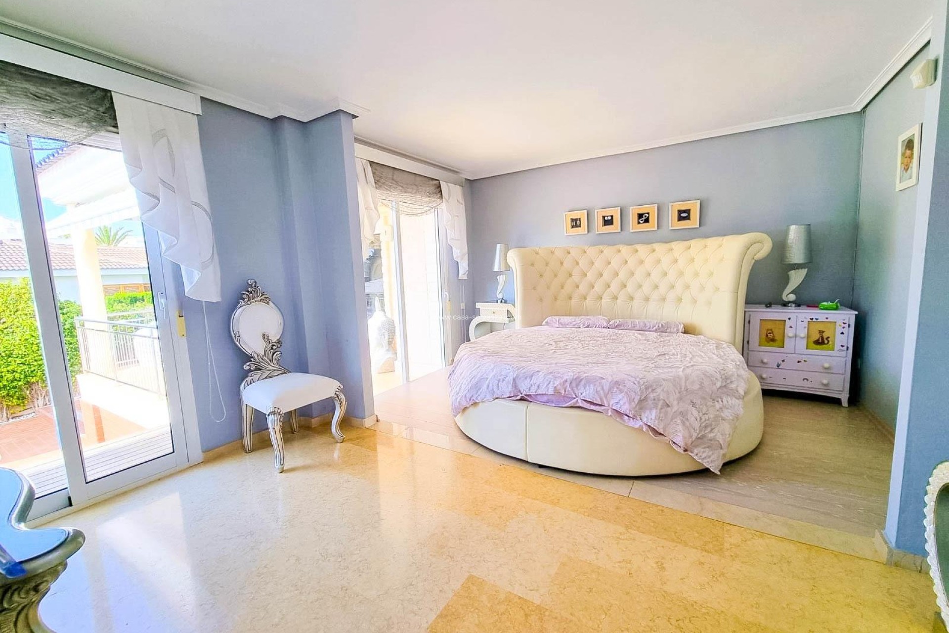 Wiederverkauf - Villa - Torrevieja - Torre La Mata