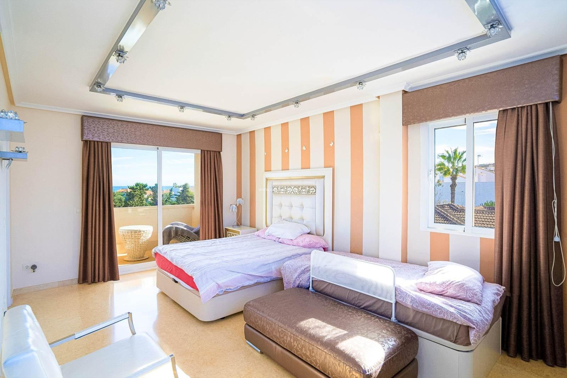 Wiederverkauf - Villa - Torrevieja - Torre La Mata