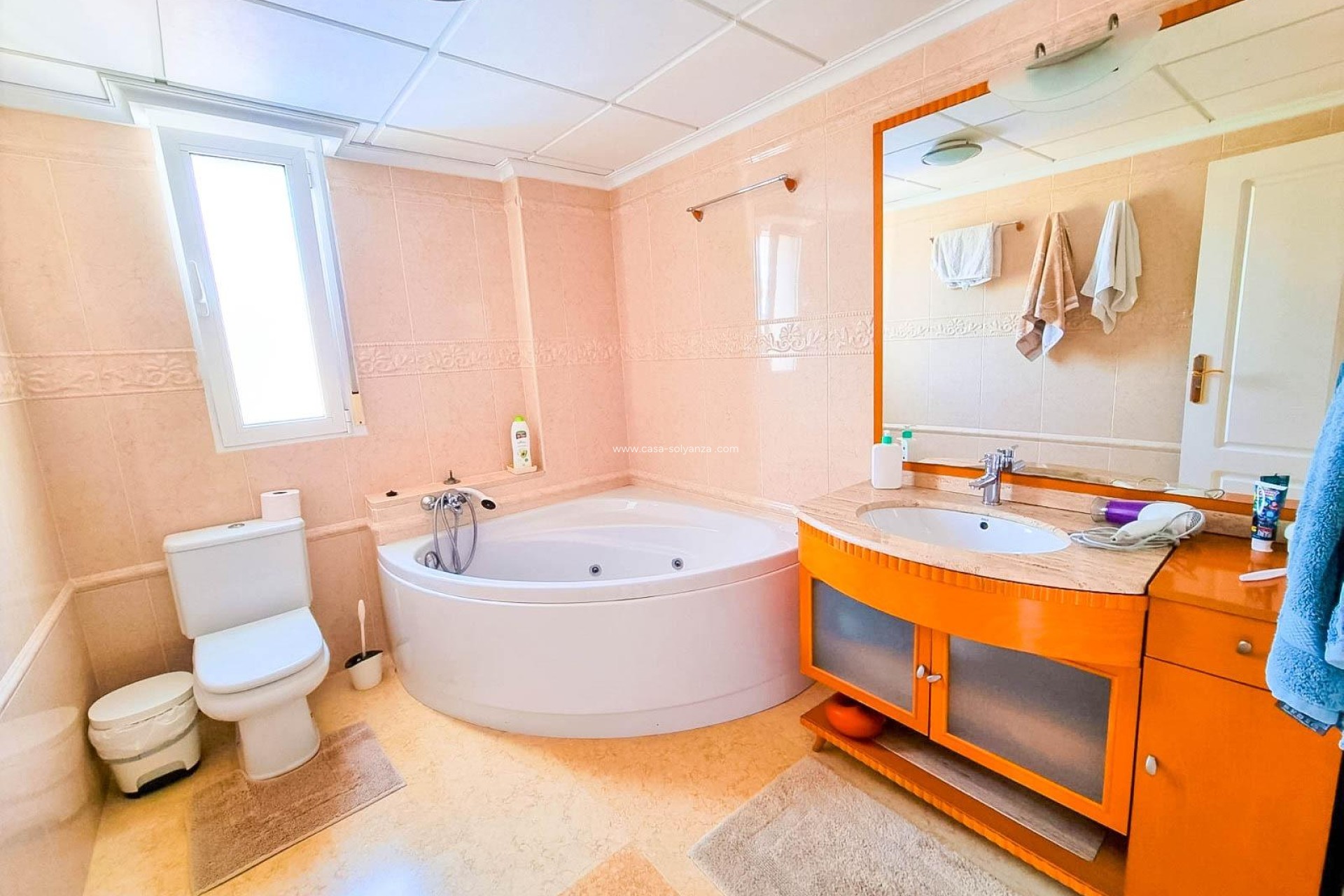 Wiederverkauf - Villa - Torrevieja - Torre La Mata