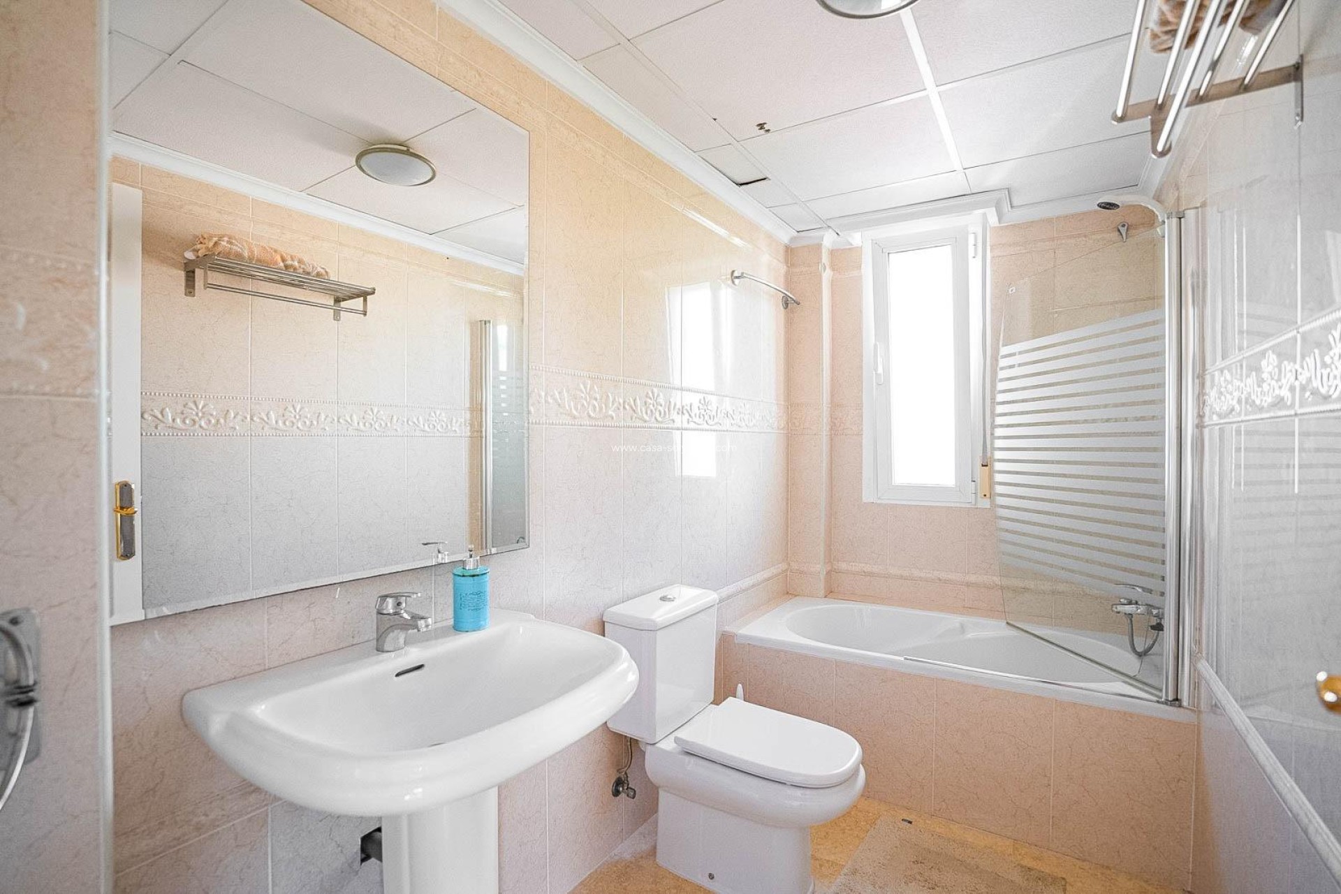 Wiederverkauf - Villa - Torrevieja - Torre La Mata