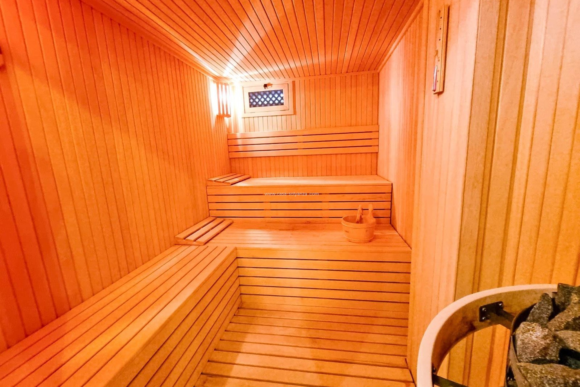 Wiederverkauf - Villa - Torrevieja - Torre La Mata