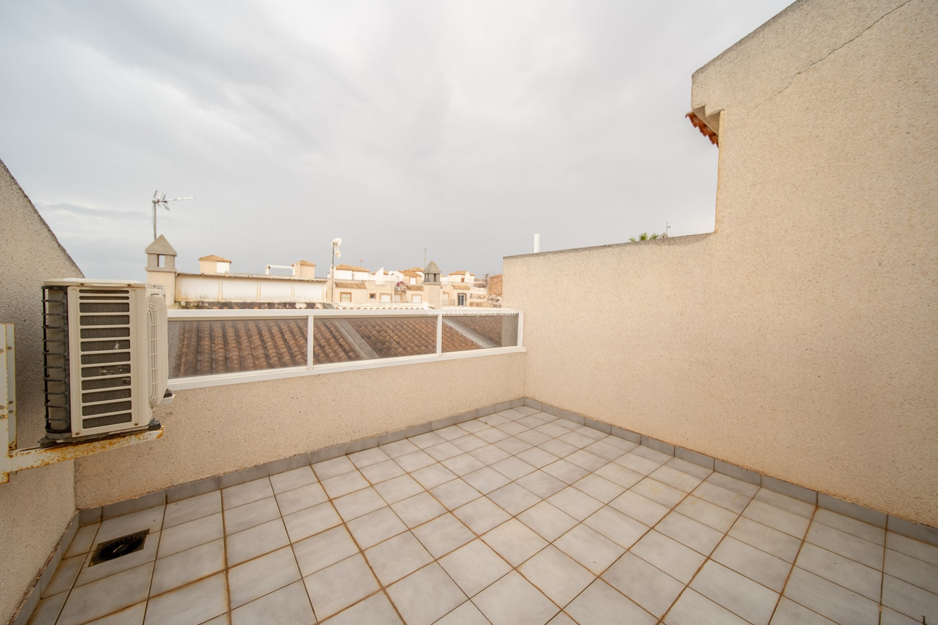 Wiederverkauf - Villa - Torrevieja - Torreblanca