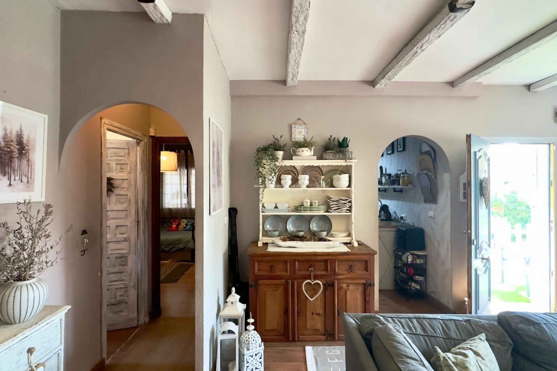 Wiederverkauf - Villa - Torrevieja - Torreblanca