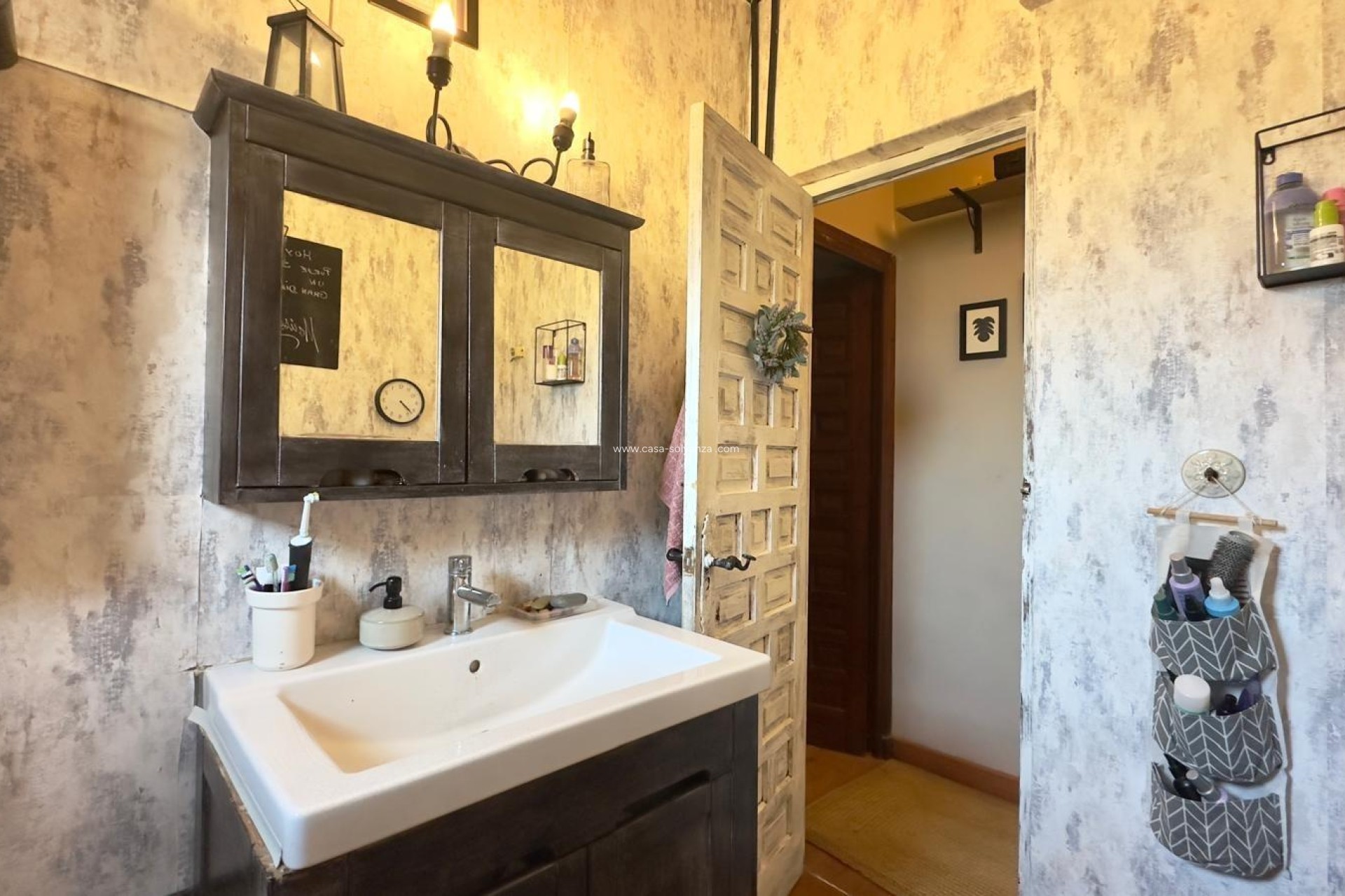 Wiederverkauf - Villa - Torrevieja - Torreblanca