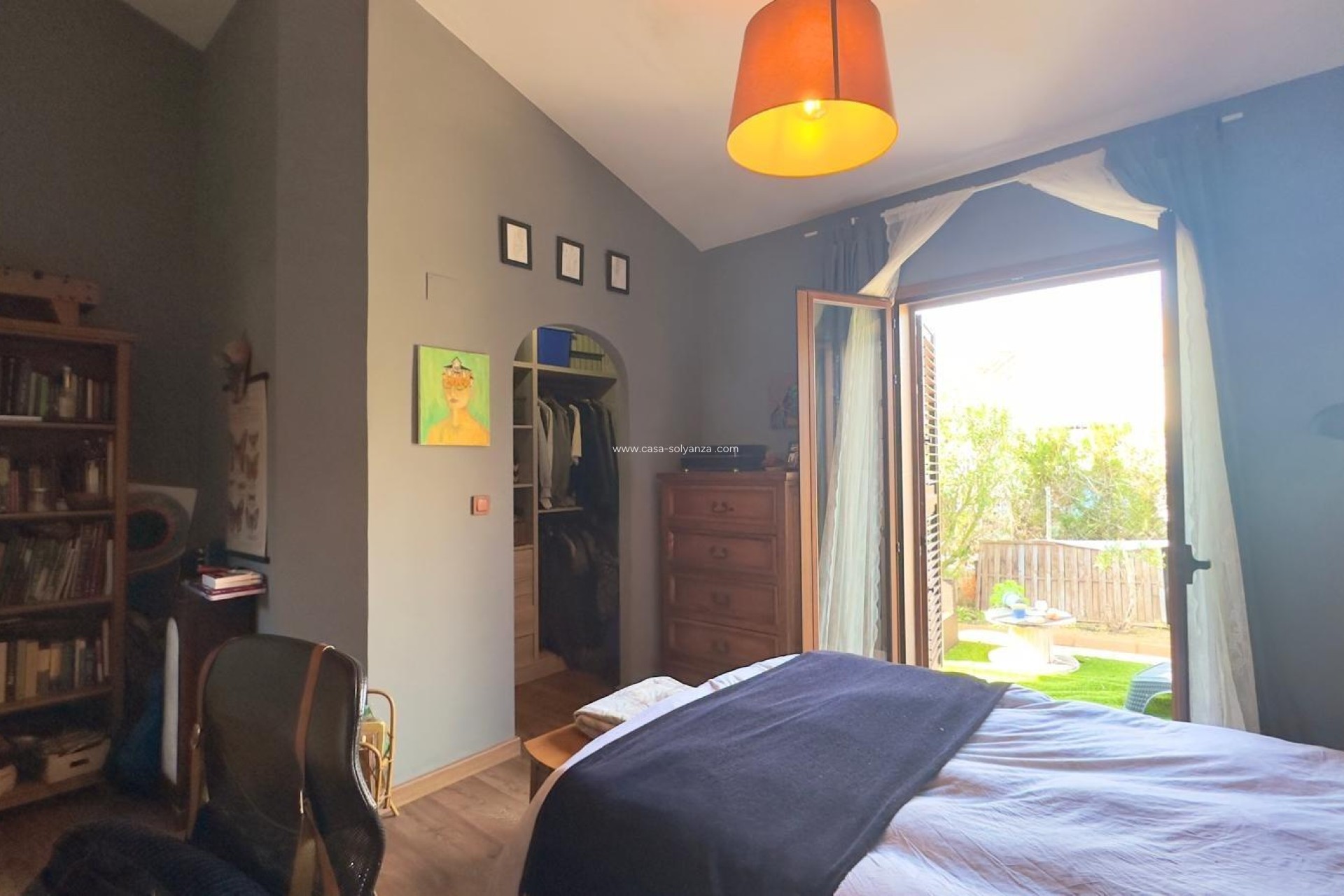 Wiederverkauf - Villa - Torrevieja - Torreblanca