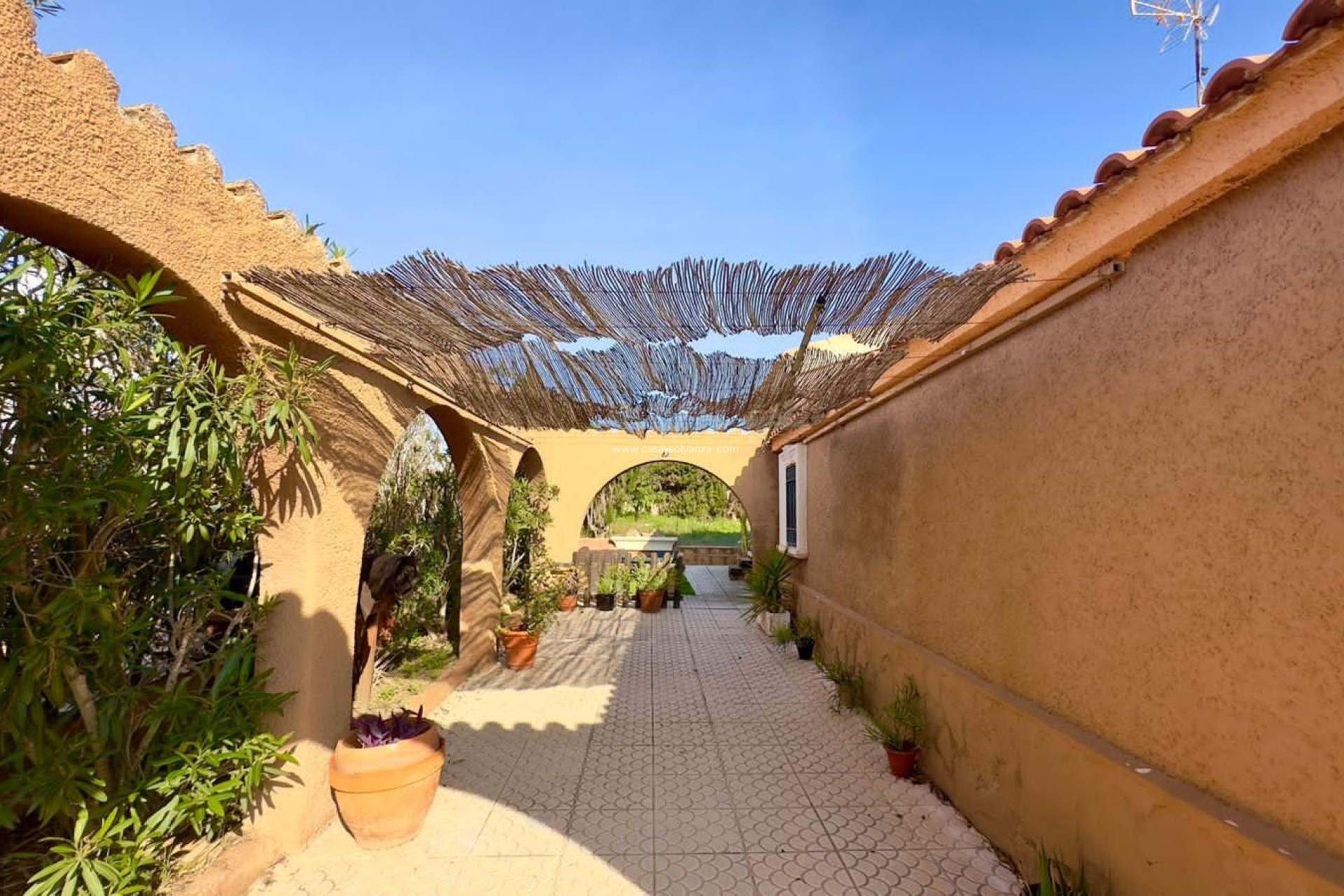 Wiederverkauf - Villa - Torrevieja - Torreblanca