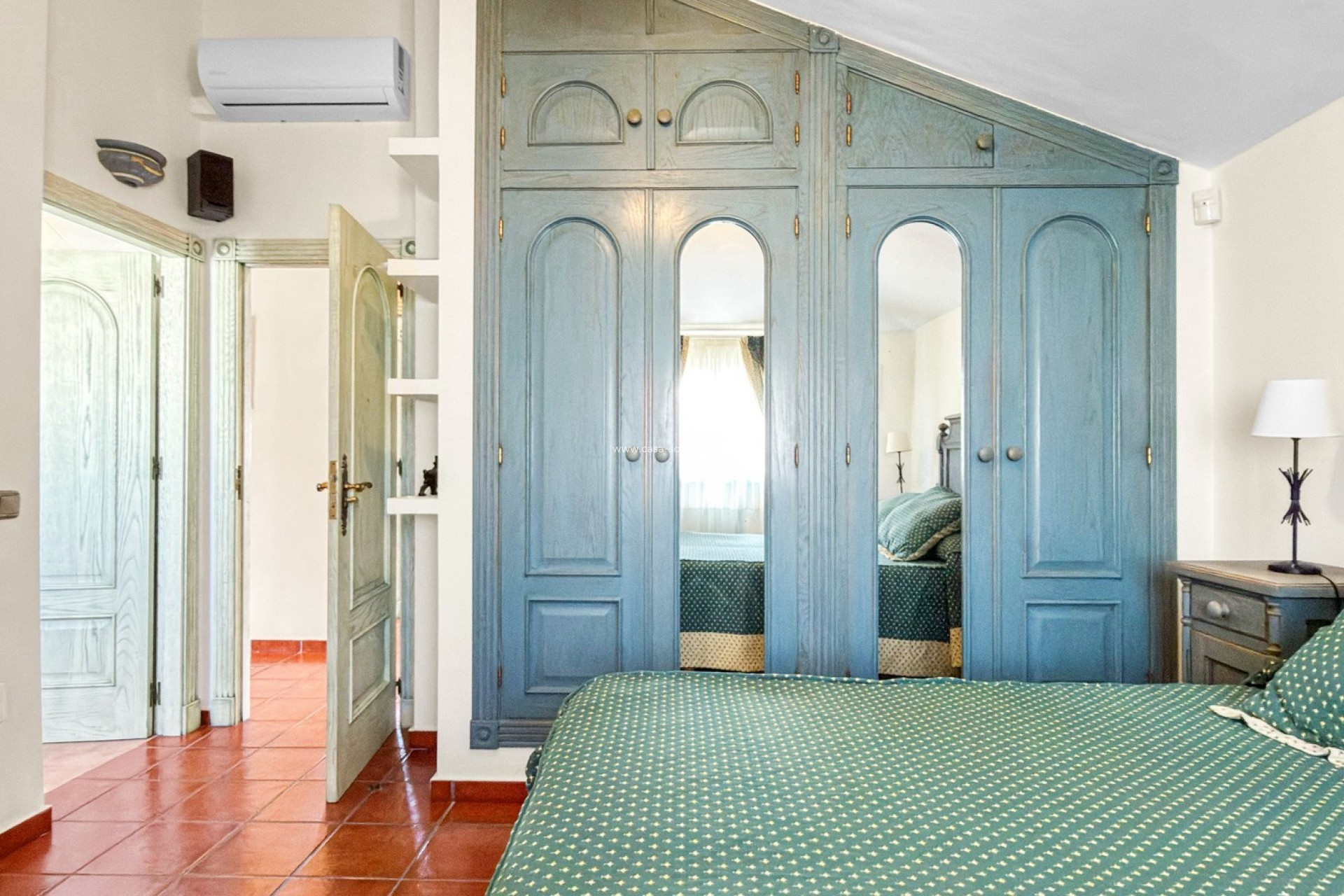 Wiederverkauf - Villa - Torrevieja - Torreblanca