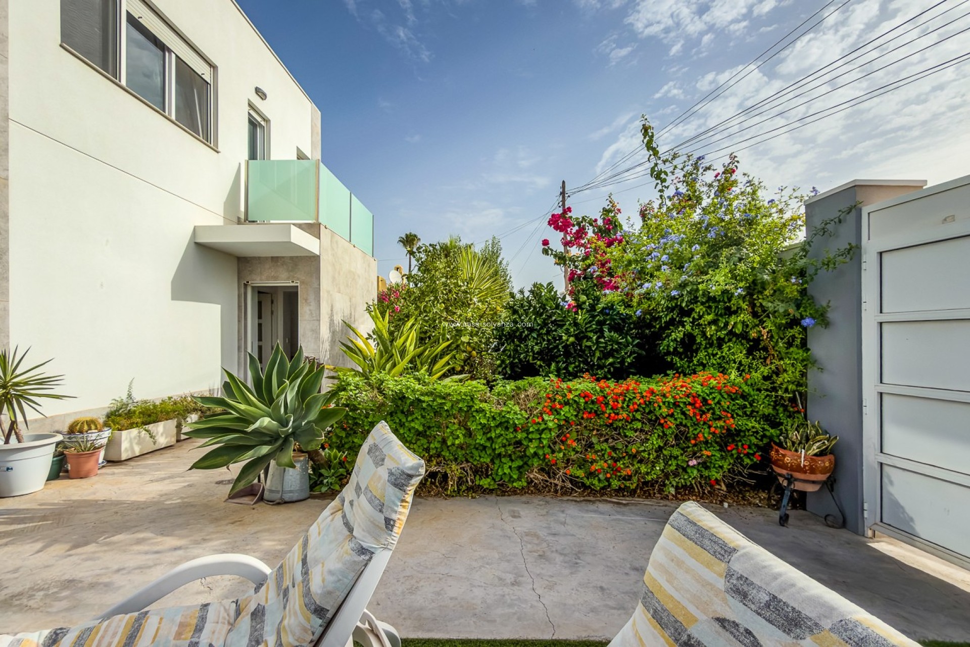 Wiederverkauf - Villa - Torrevieja - Torreta - Florida