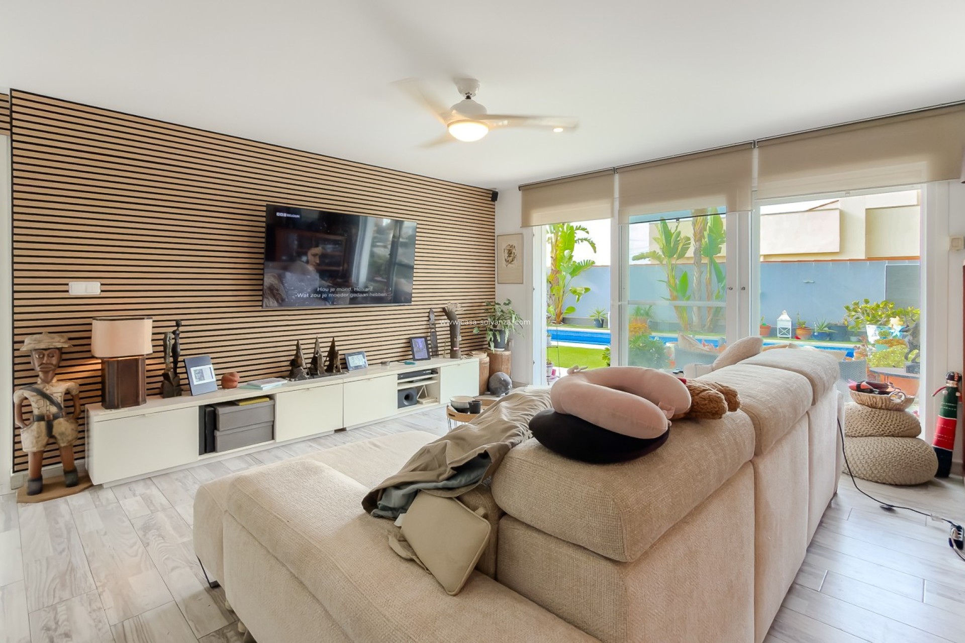 Wiederverkauf - Villa - Torrevieja - Torreta - Florida
