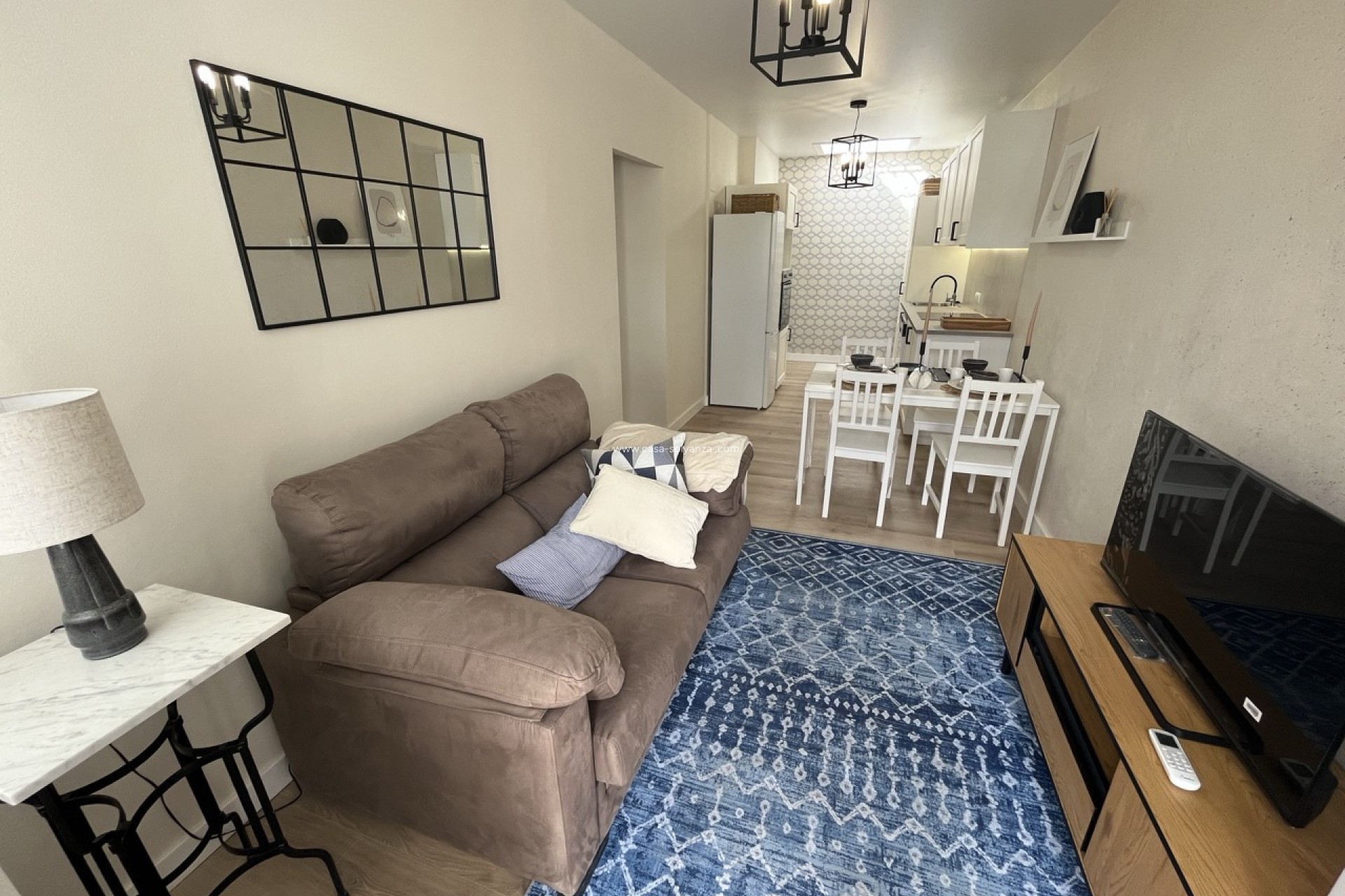 Wiederverkauf - Villa - Torrevieja - Torreta - Florida