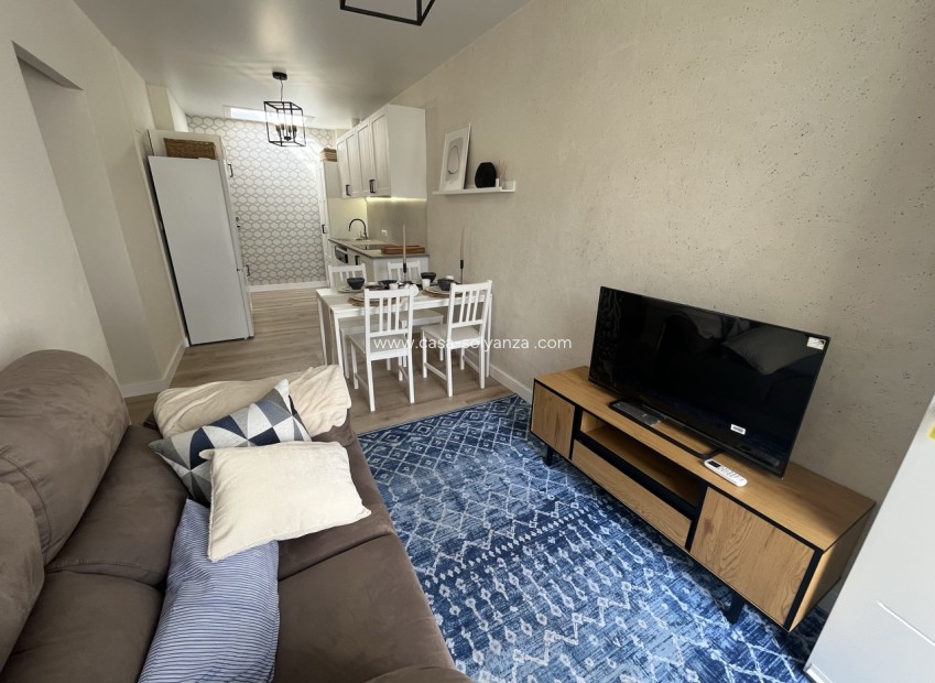 Wiederverkauf - Villa - Torrevieja - Torreta - Florida