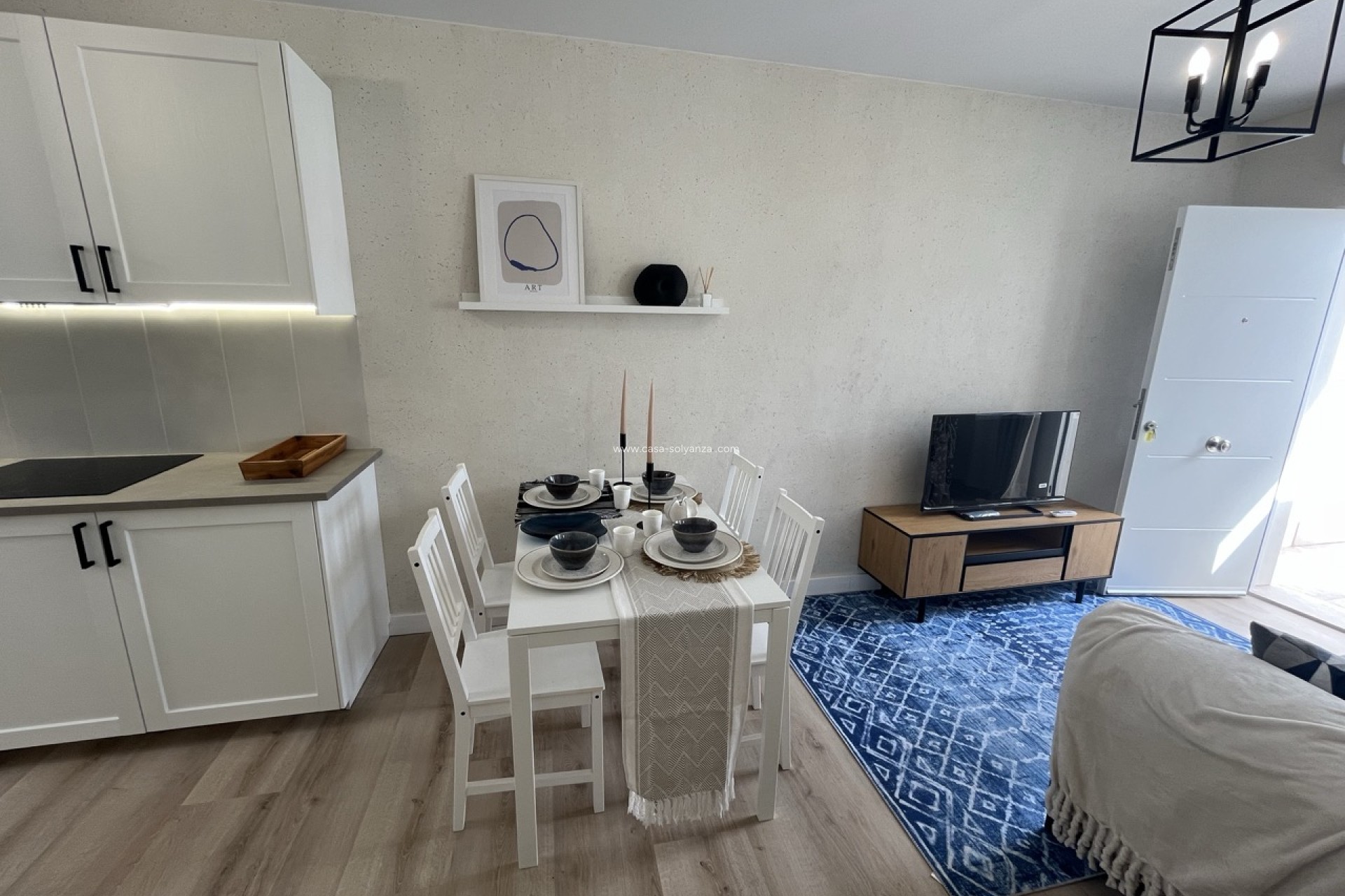 Wiederverkauf - Villa - Torrevieja - Torreta - Florida