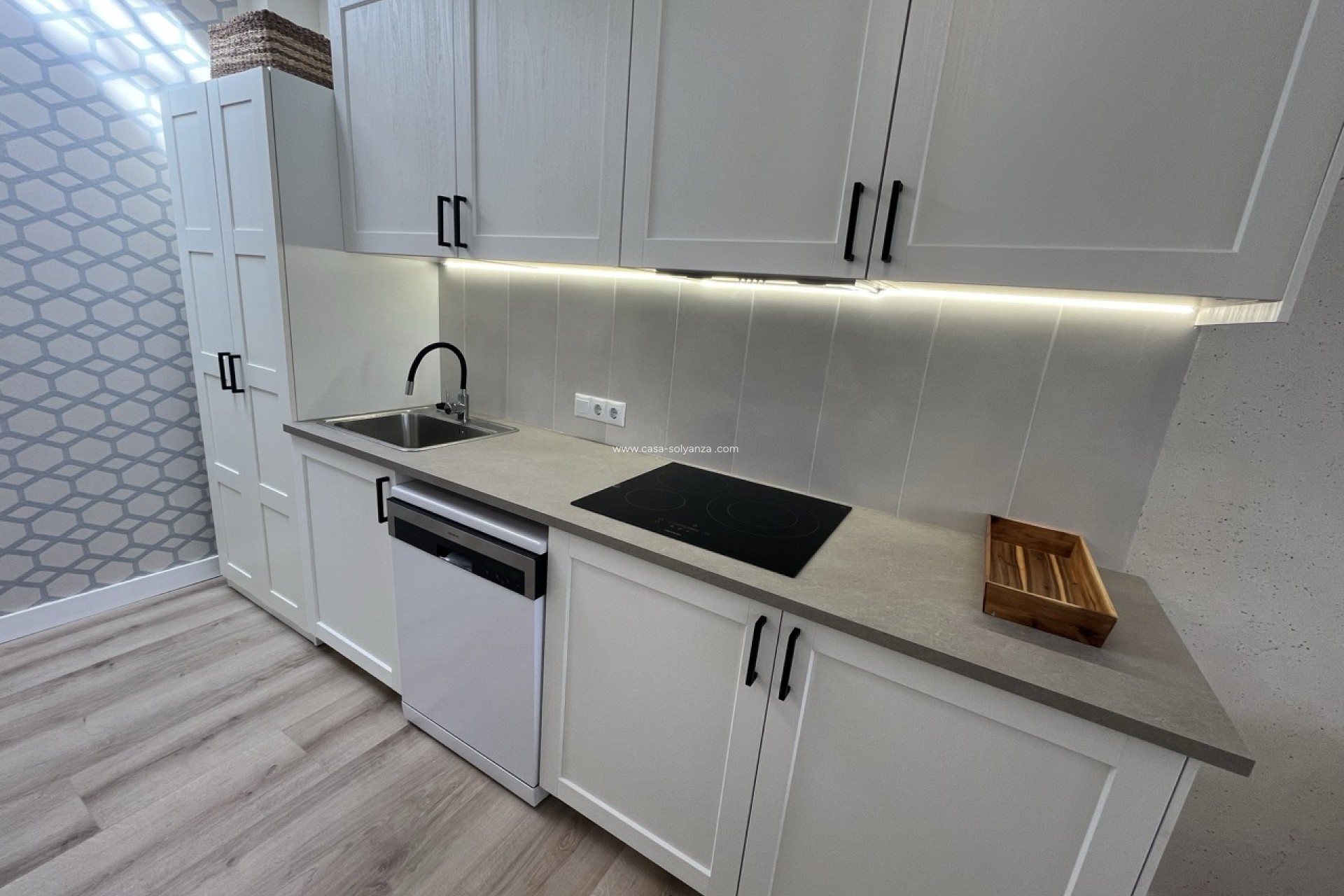 Wiederverkauf - Villa - Torrevieja - Torreta - Florida