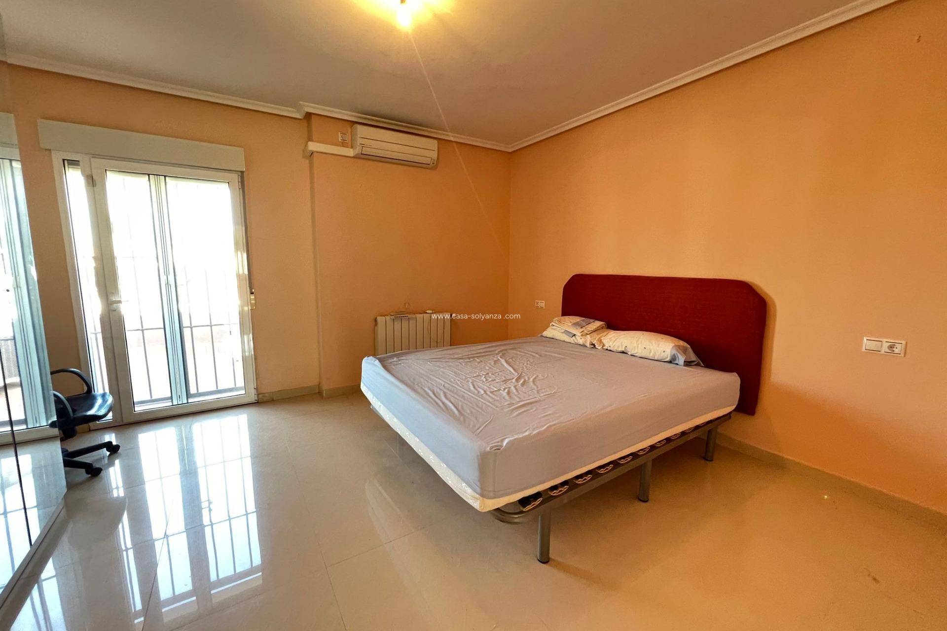 Wiederverkauf - Villa - Torrevieja - Torreta Florida