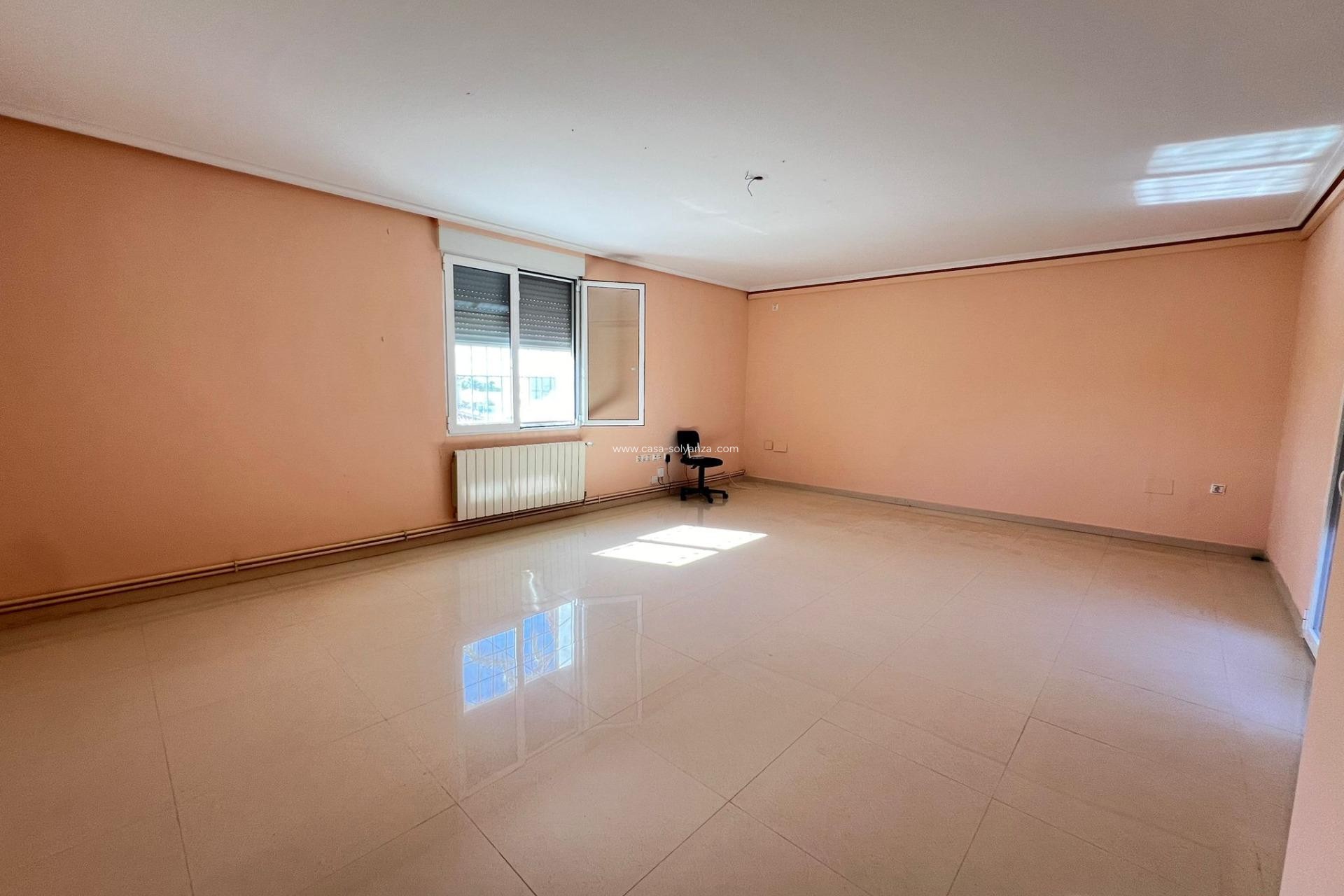 Wiederverkauf - Villa - Torrevieja - Torreta Florida