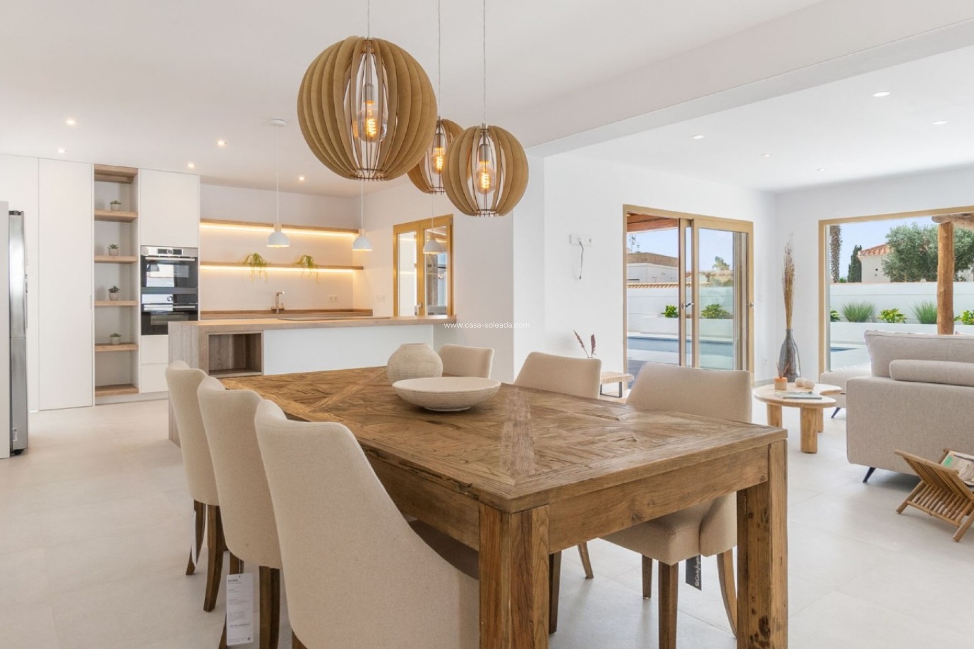 Wiederverkauf - Villa - Torrevieja - Torreta Florida