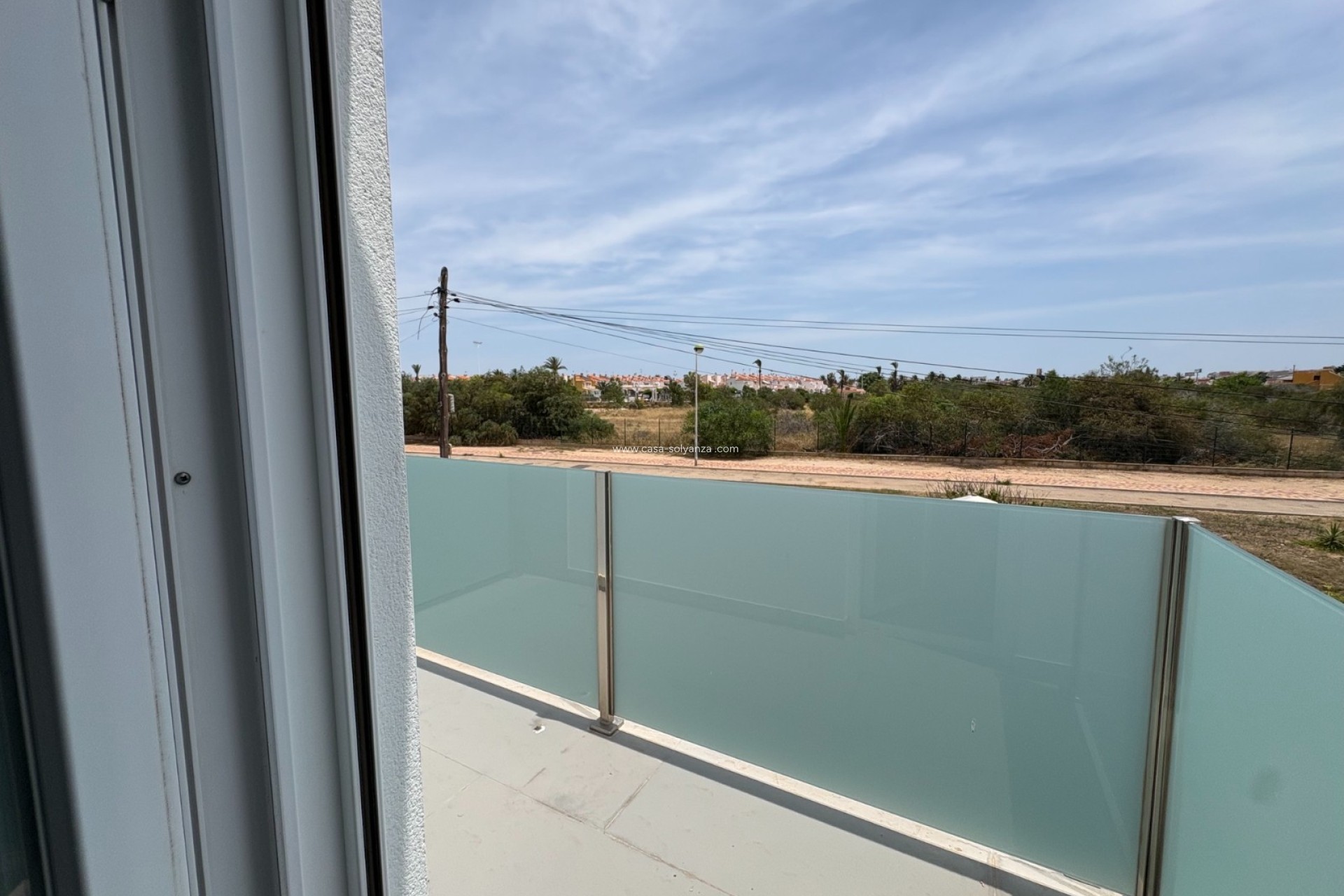 Wiederverkauf - Villa - Torrevieja - Torreta - Florida