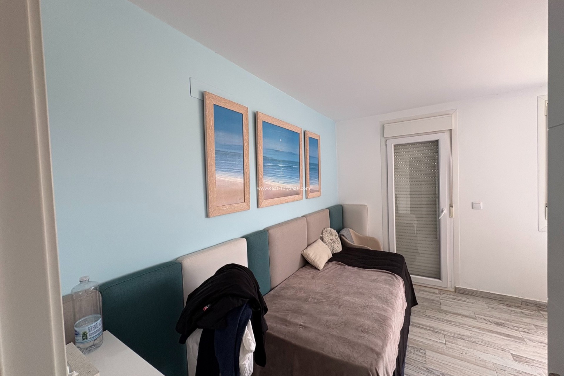 Wiederverkauf - Villa - Torrevieja - Torreta - Florida