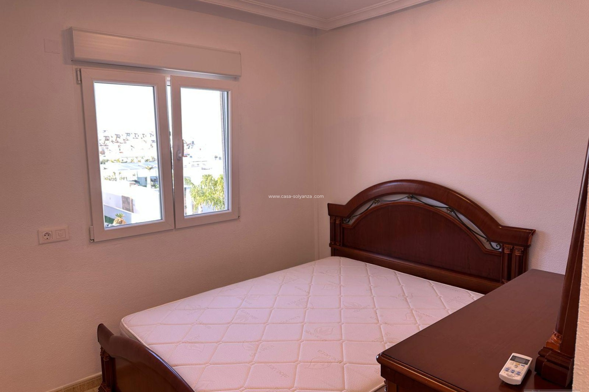 Wiederverkauf - Villa - Torrevieja - VILLAMARTIN