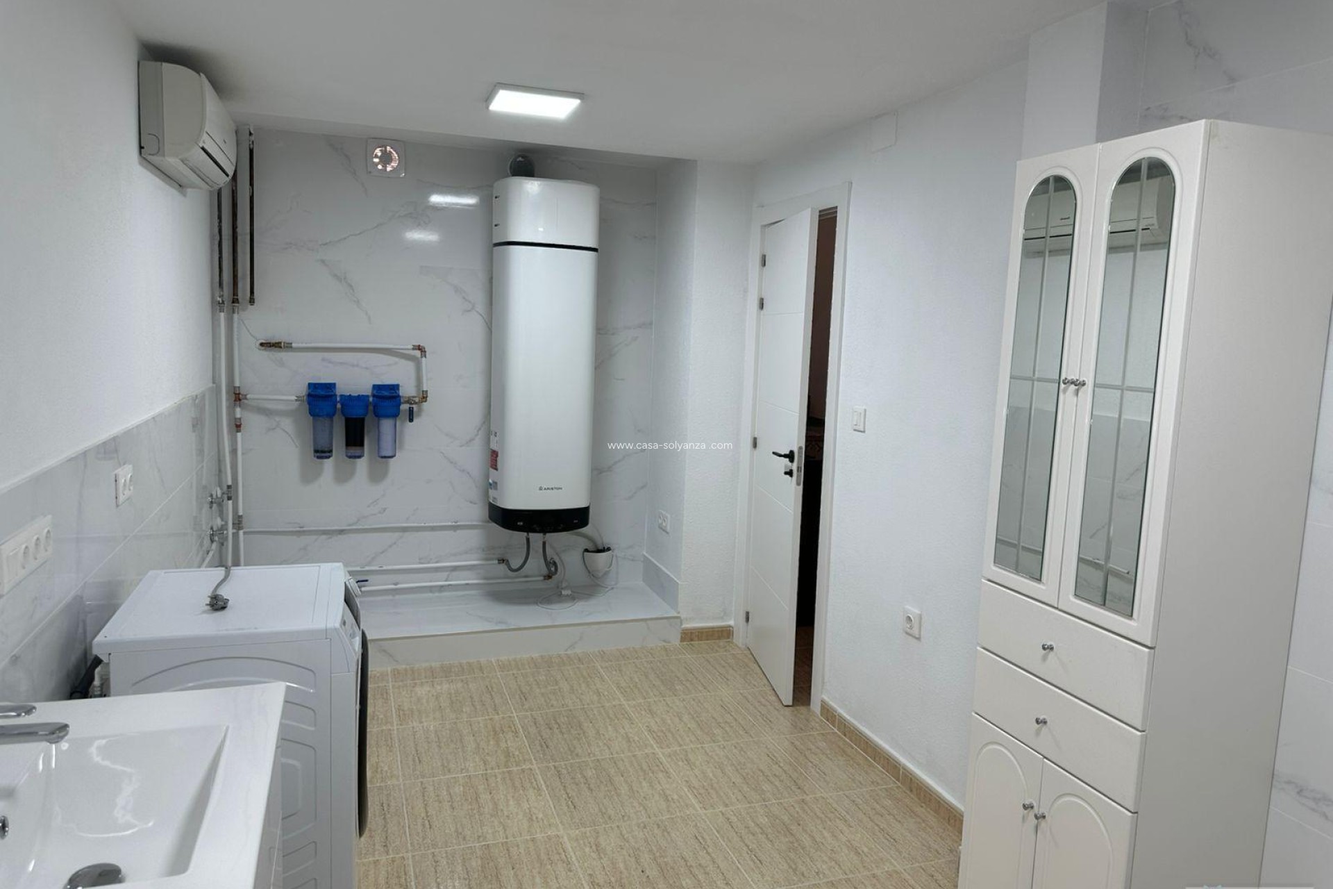 Wiederverkauf - Villa - Torrevieja - VILLAMARTIN