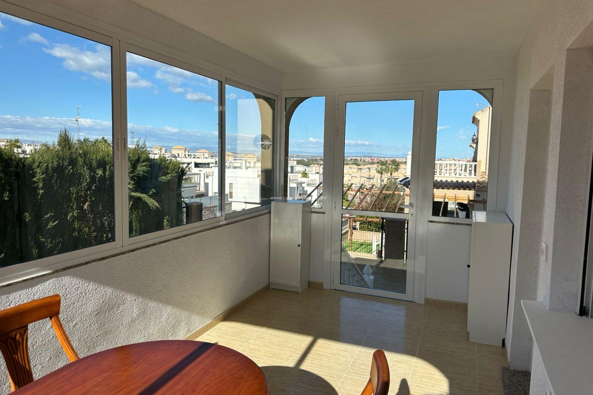 Wiederverkauf - Villa - Torrevieja - VILLAMARTIN