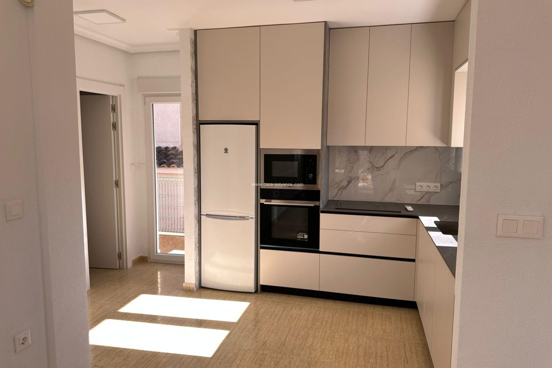 Wiederverkauf - Villa - Torrevieja - VILLAMARTIN