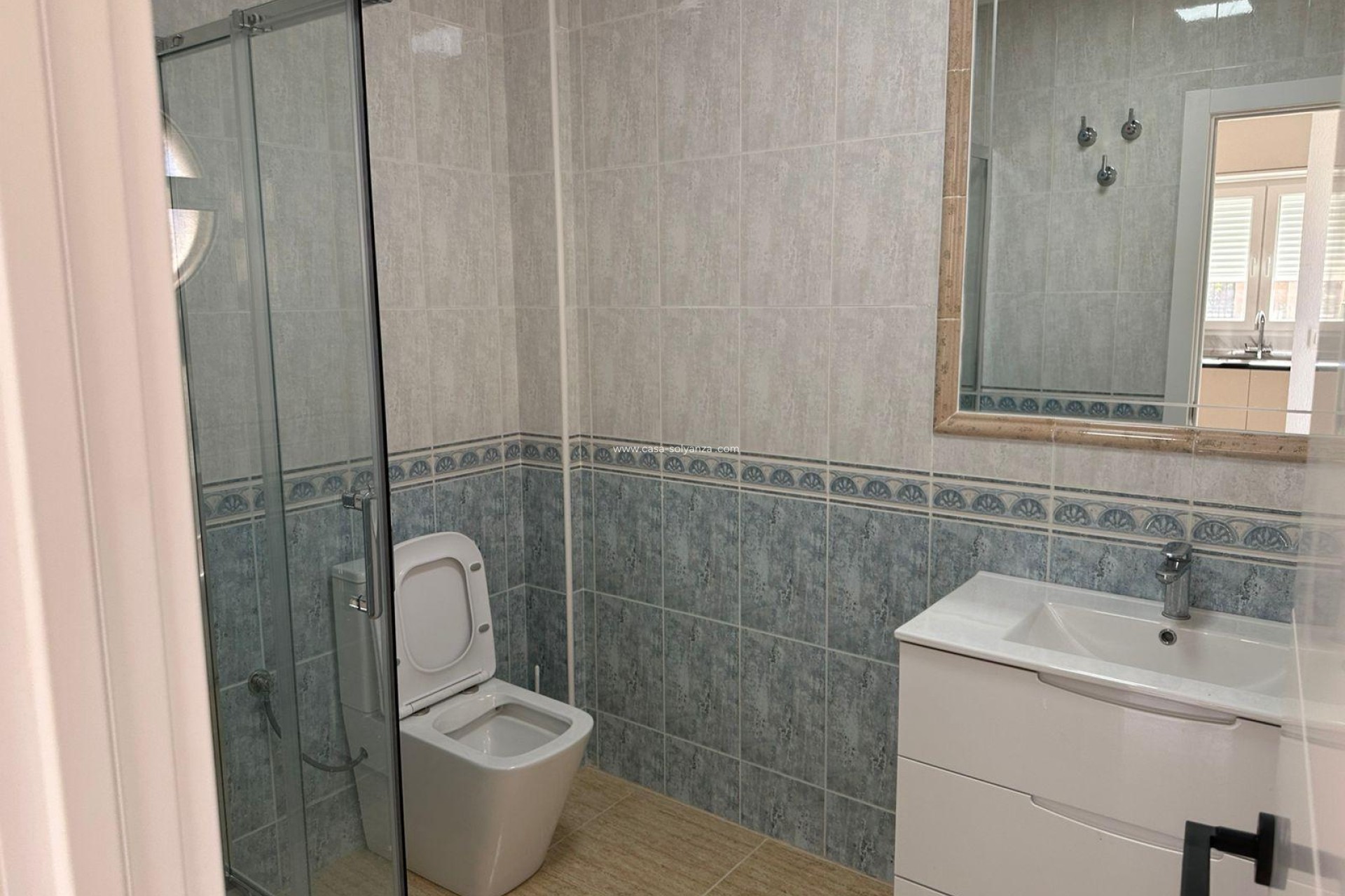 Wiederverkauf - Villa - Torrevieja - VILLAMARTIN