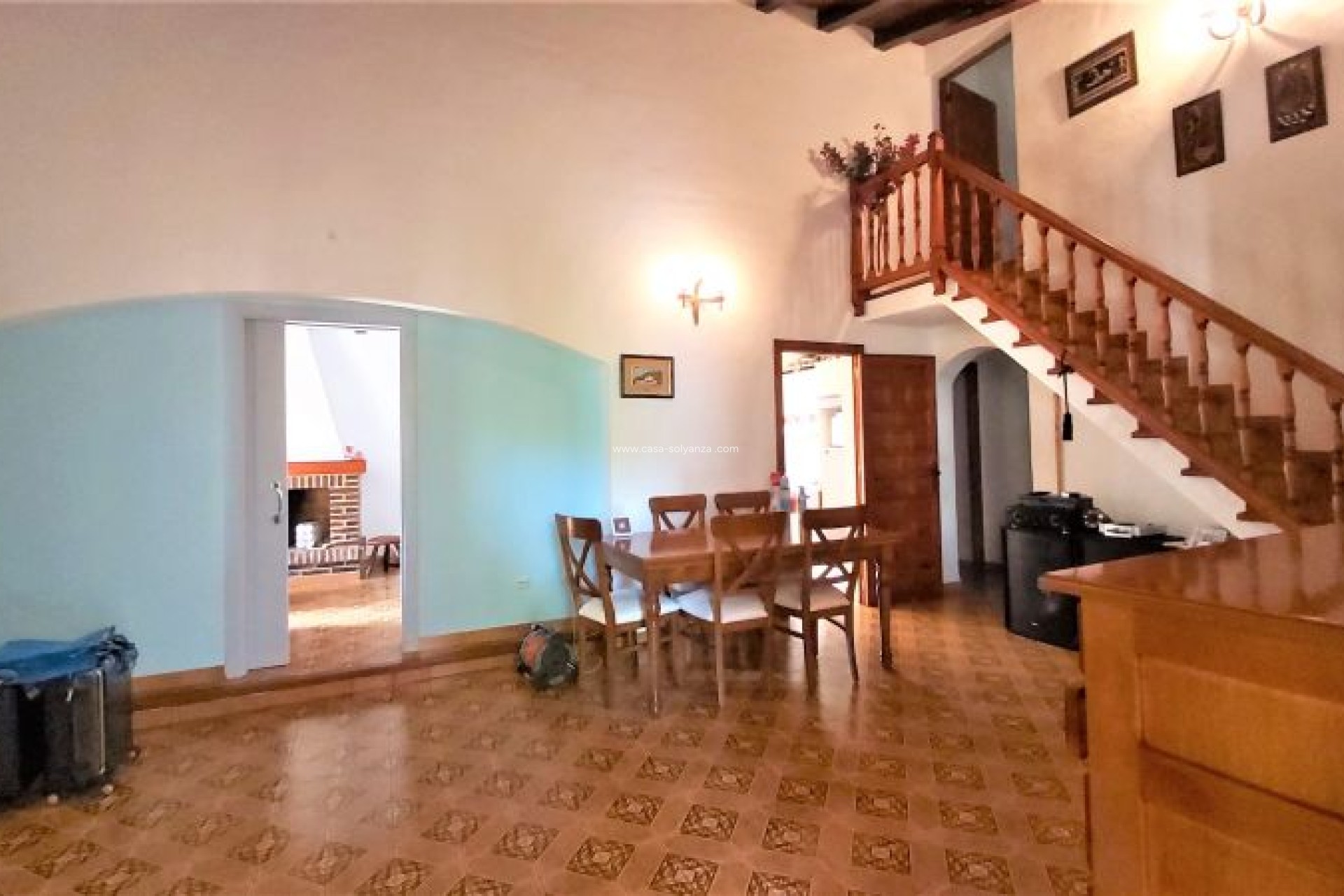 Wiederverkauf - Villa - Torrevieja